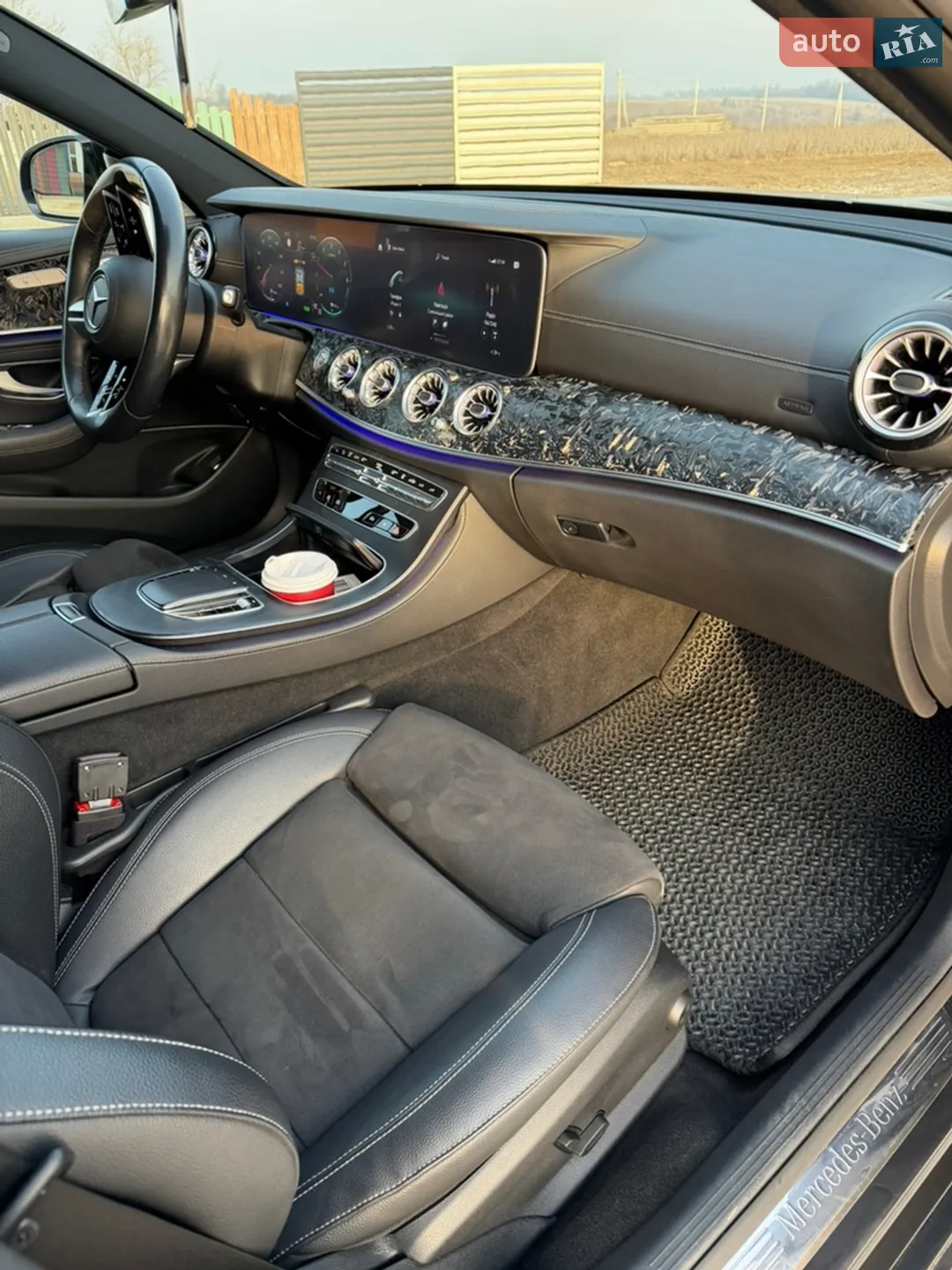 2021 Mercedes-Benz E-klasse - мініатюра 29
