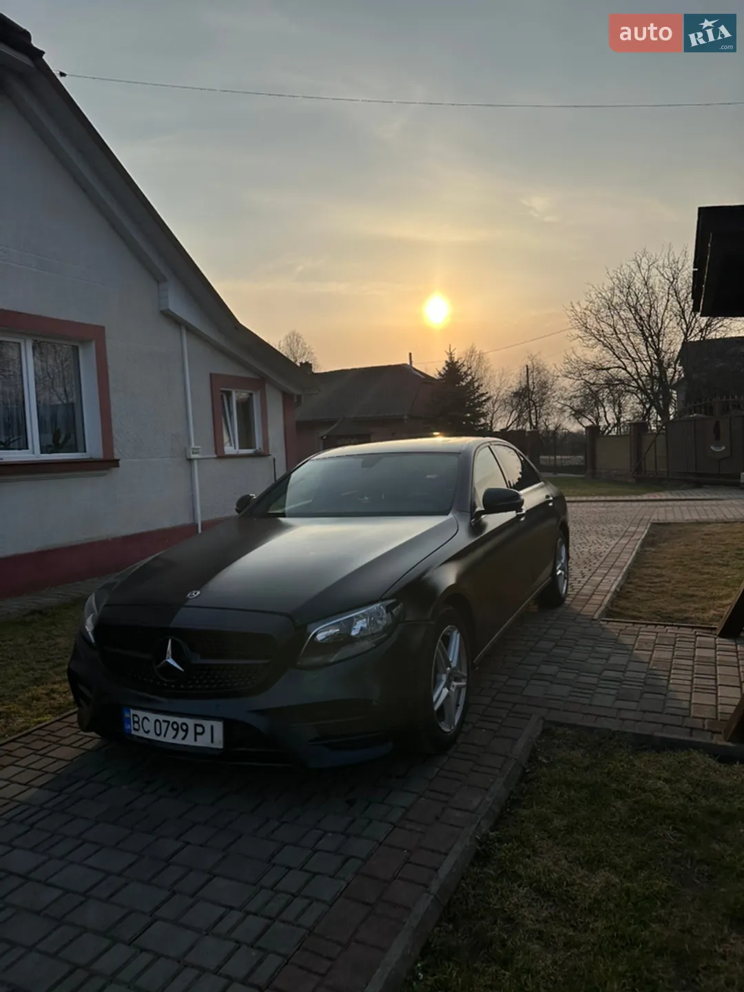 2018 Mercedes-Benz E-klasse - мініатюра 5