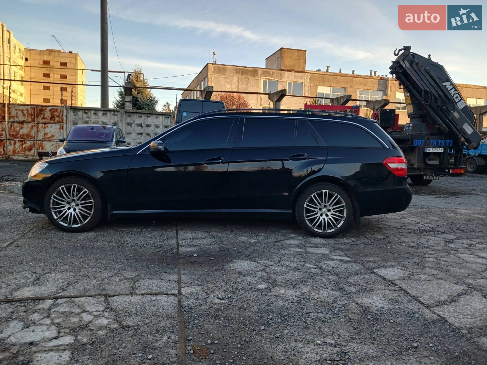 2010 Mercedes-Benz E-klasse - мініатюра 33