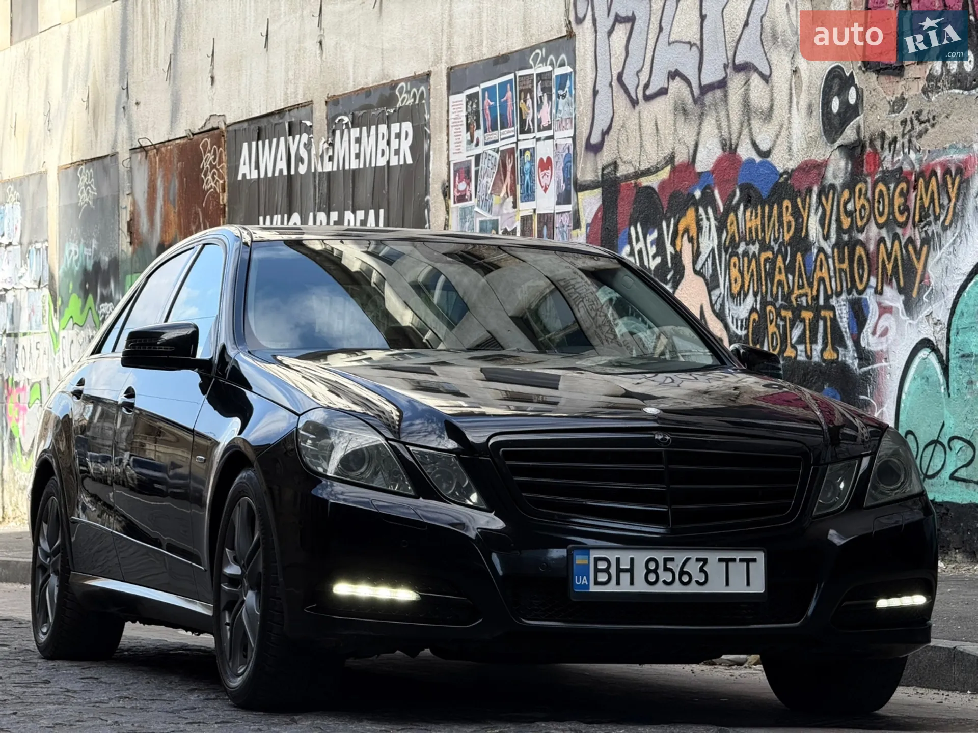 2012 Mercedes-Benz E-klasse - мініатюра 3