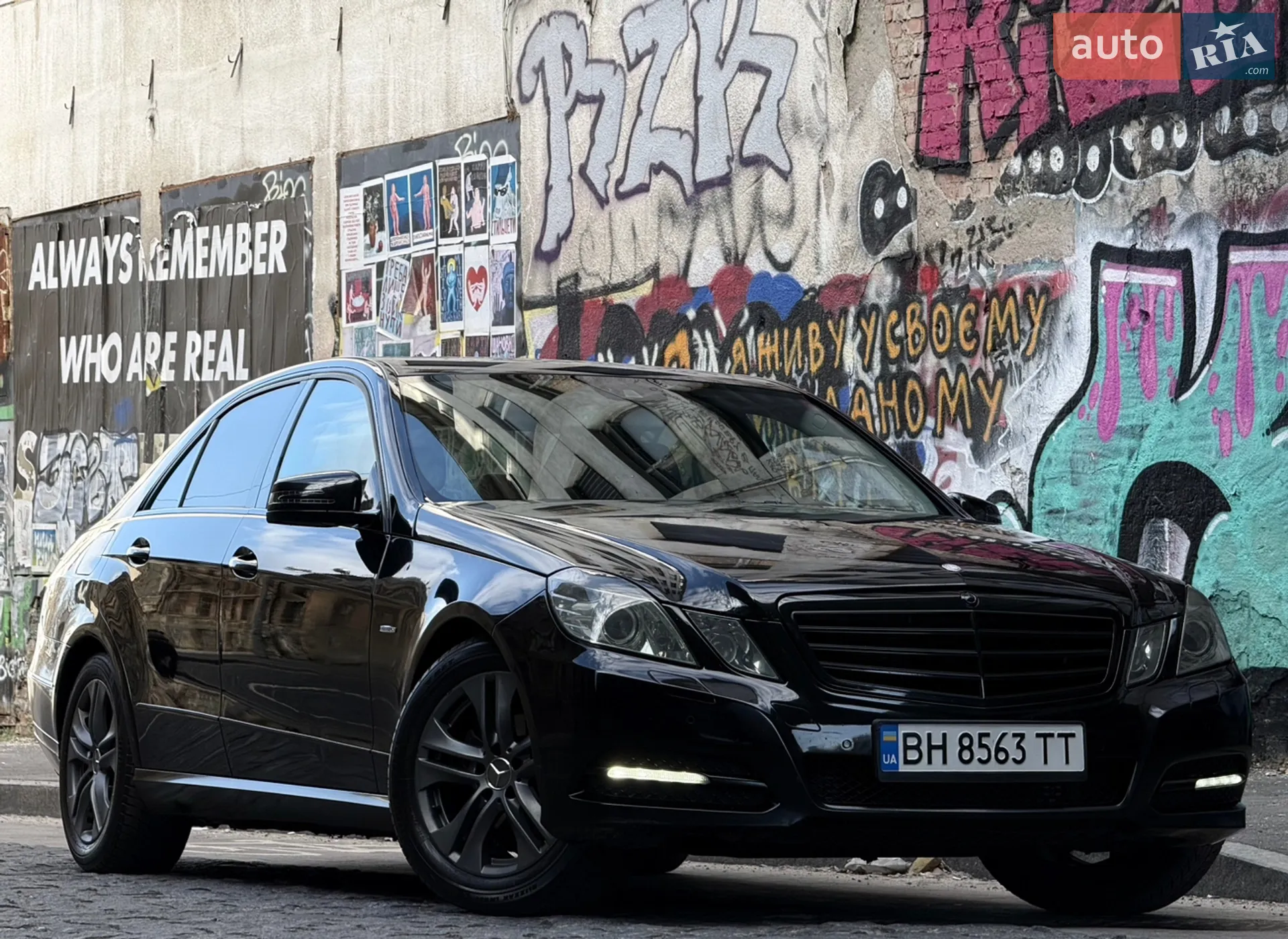 2012 Mercedes-Benz E-klasse - мініатюра 7