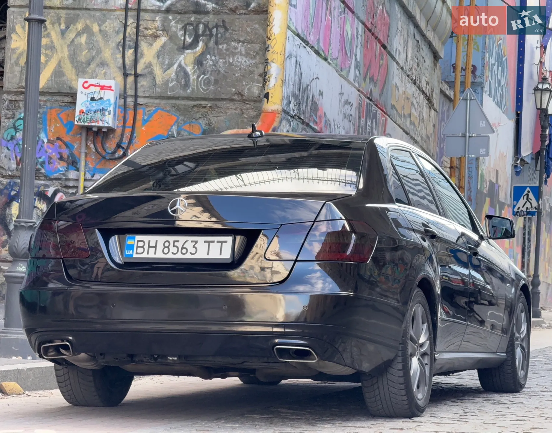 2012 Mercedes-Benz E-klasse - мініатюра 15