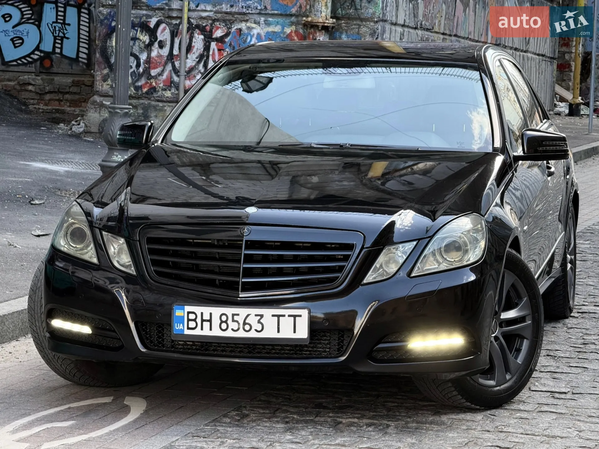 2012 Mercedes-Benz E-klasse - мініатюра 27