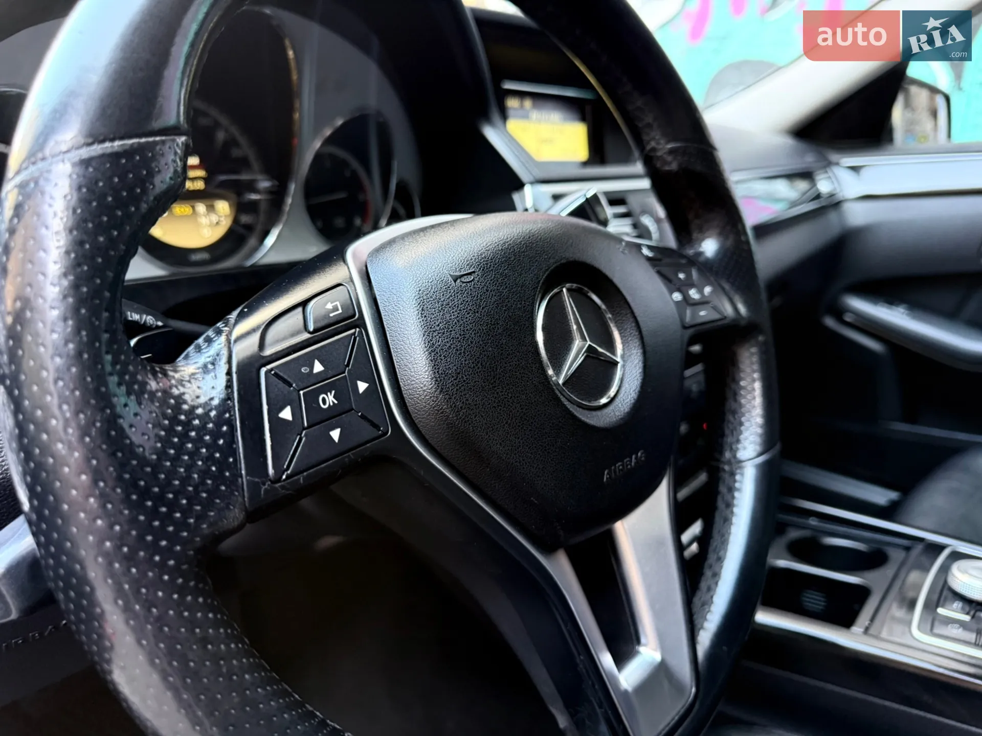 2012 Mercedes-Benz E-klasse - мініатюра 44