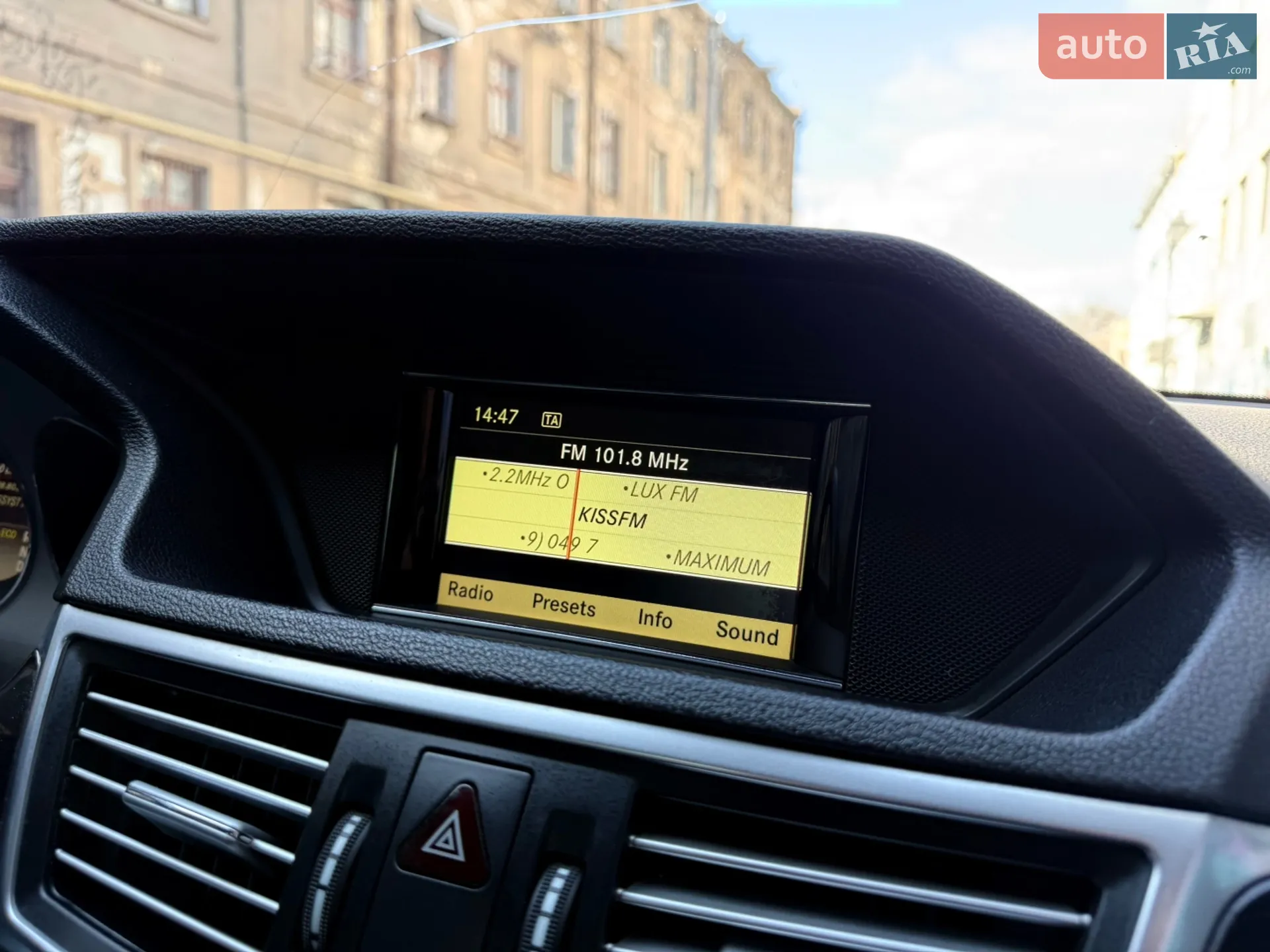 2012 Mercedes-Benz E-klasse - мініатюра 64