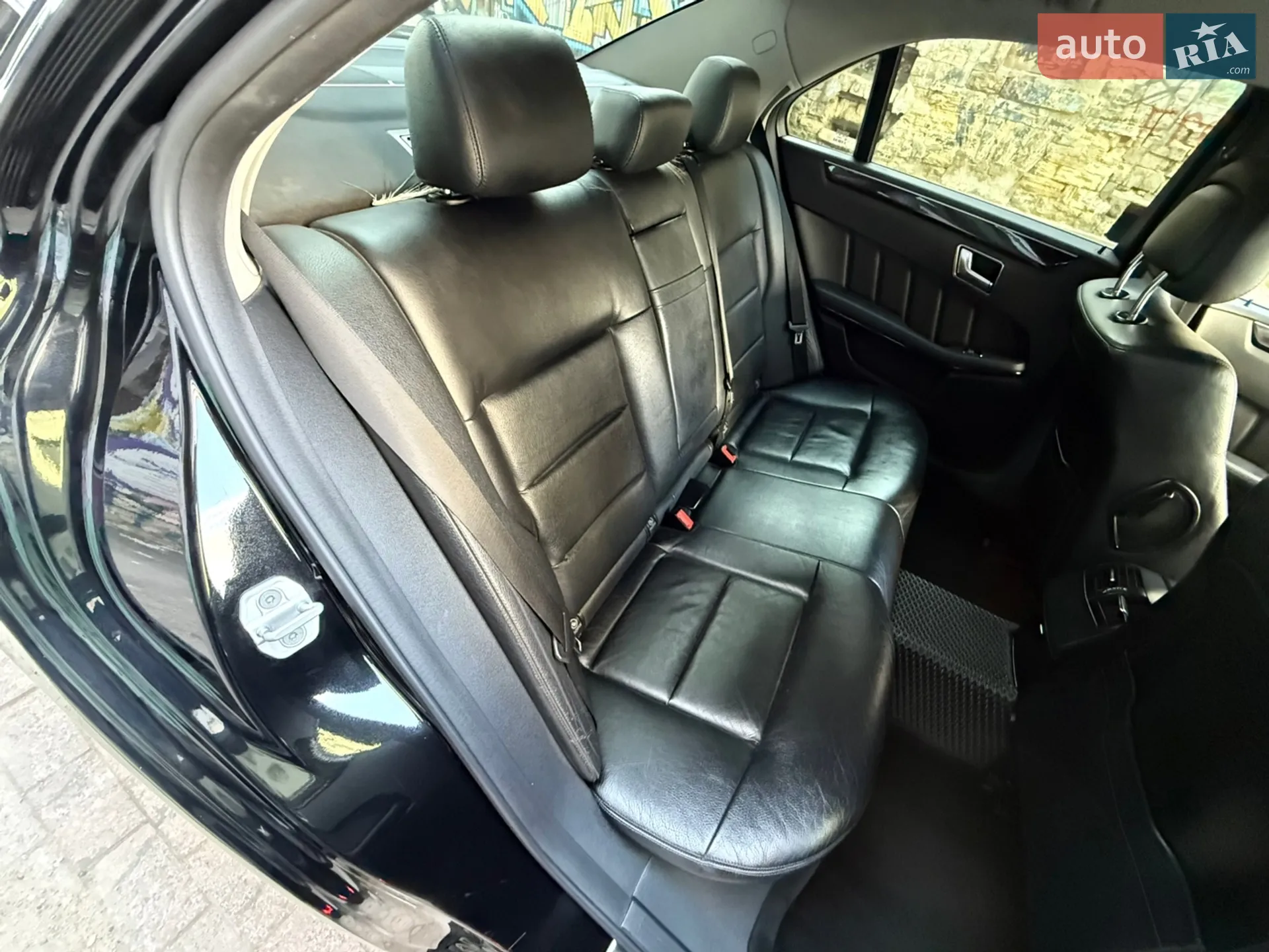 2012 Mercedes-Benz E-klasse - мініатюра 72