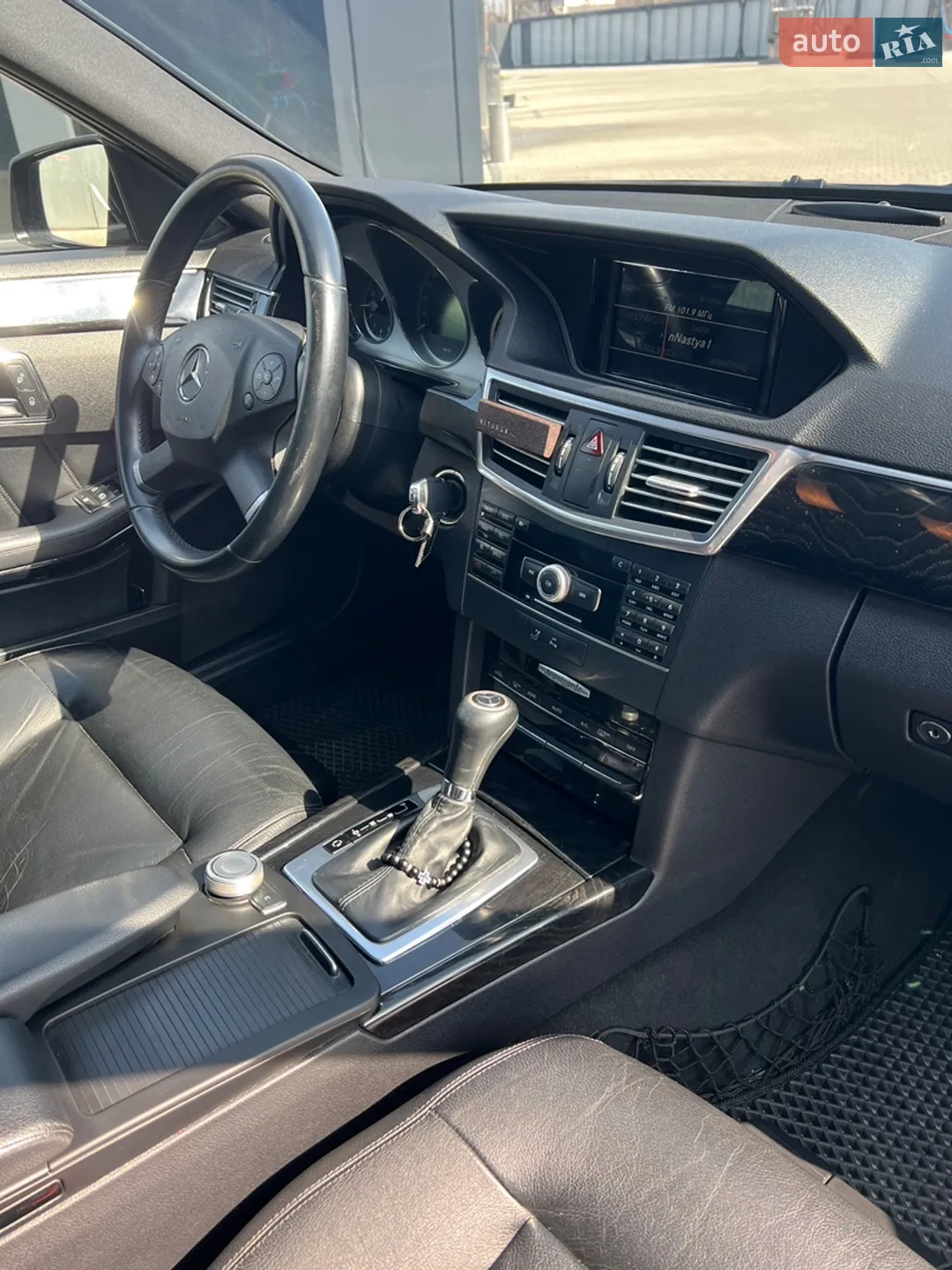 2011 Mercedes-Benz E-klasse - мініатюра 23