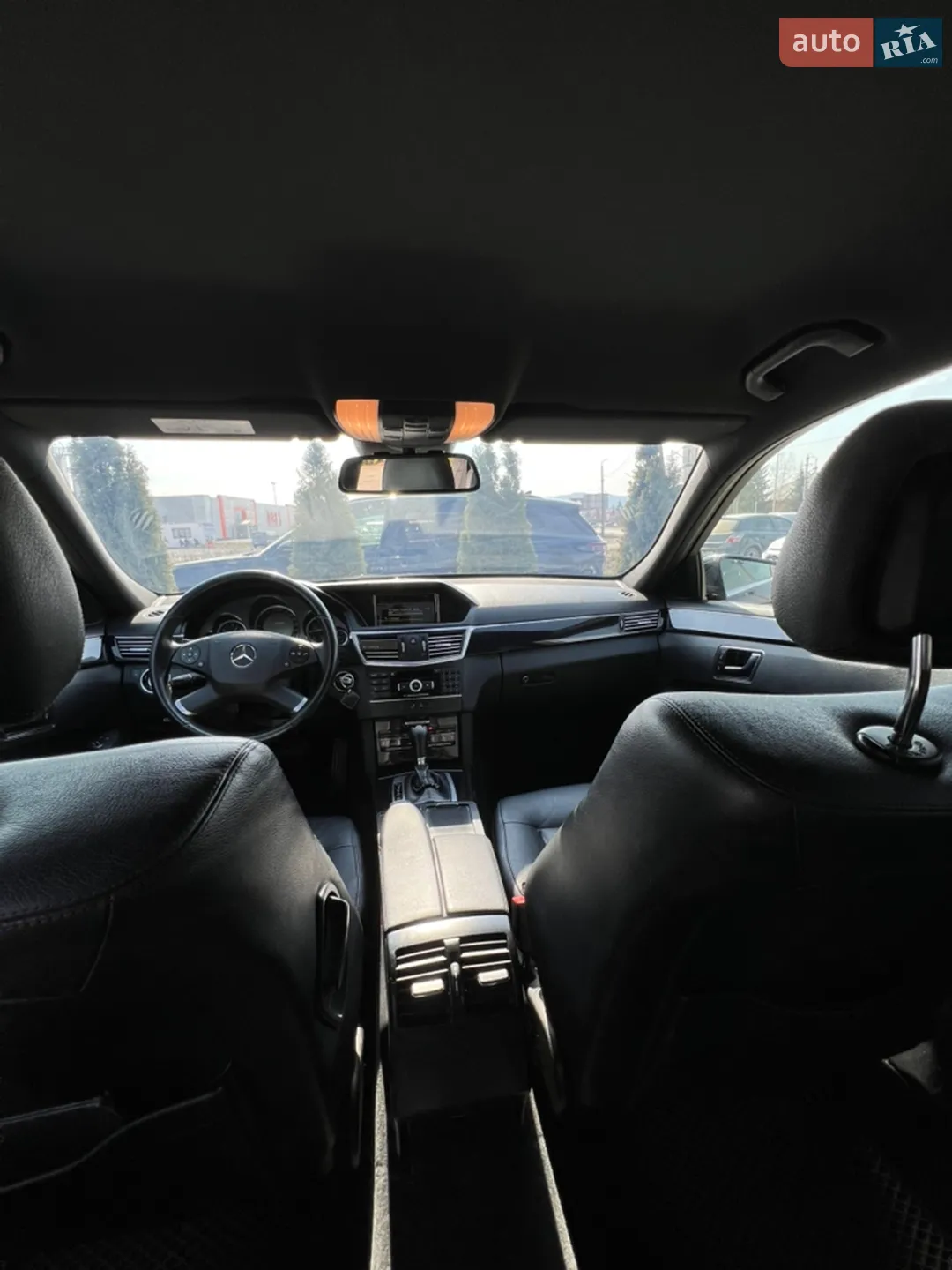 2011 Mercedes-Benz E-klasse - мініатюра 26