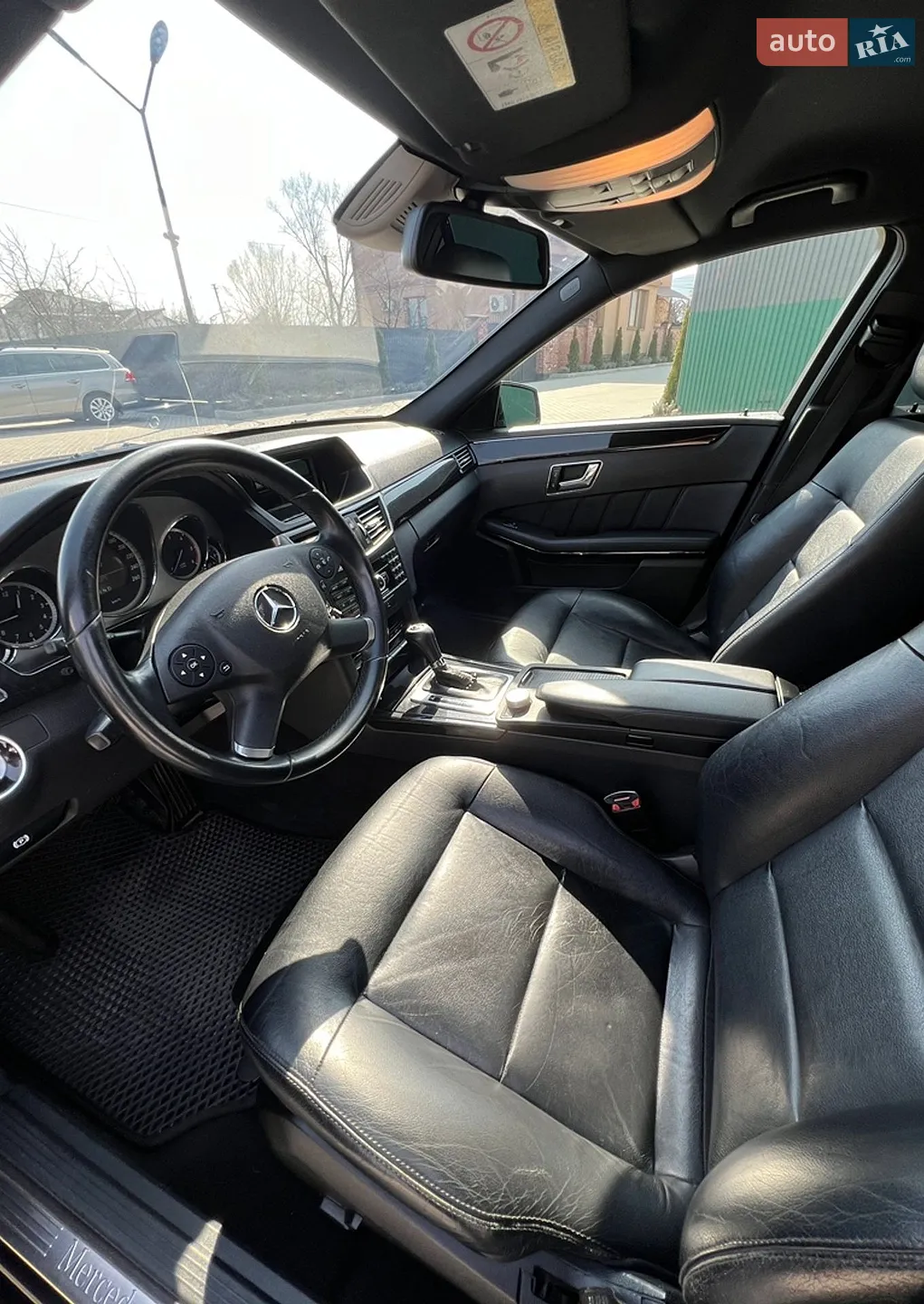 2011 Mercedes-Benz E-klasse - мініатюра 29