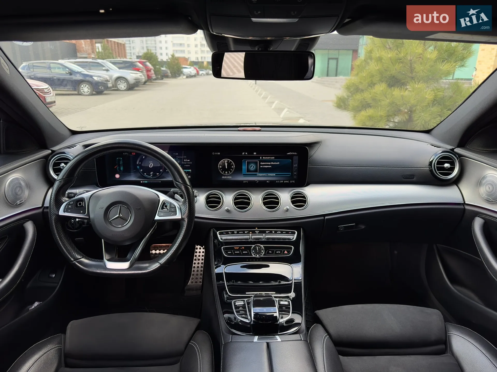 2016 Mercedes-Benz E-klasse - мініатюра 25