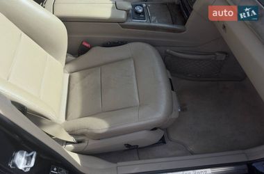 Седан Mercedes-Benz E-Class 2010 в Киеве