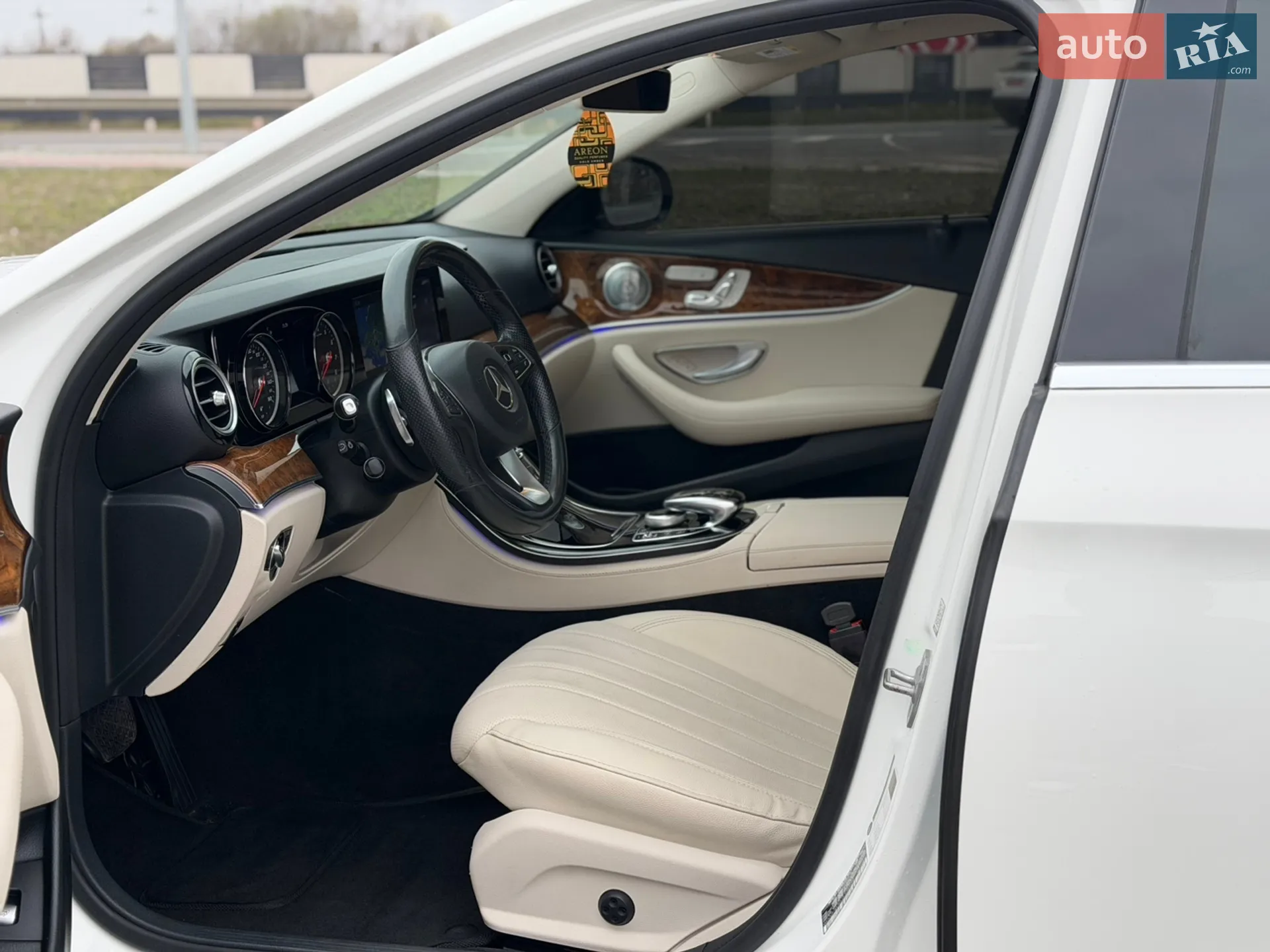 2017 Mercedes-Benz E-klasse - мініатюра 16