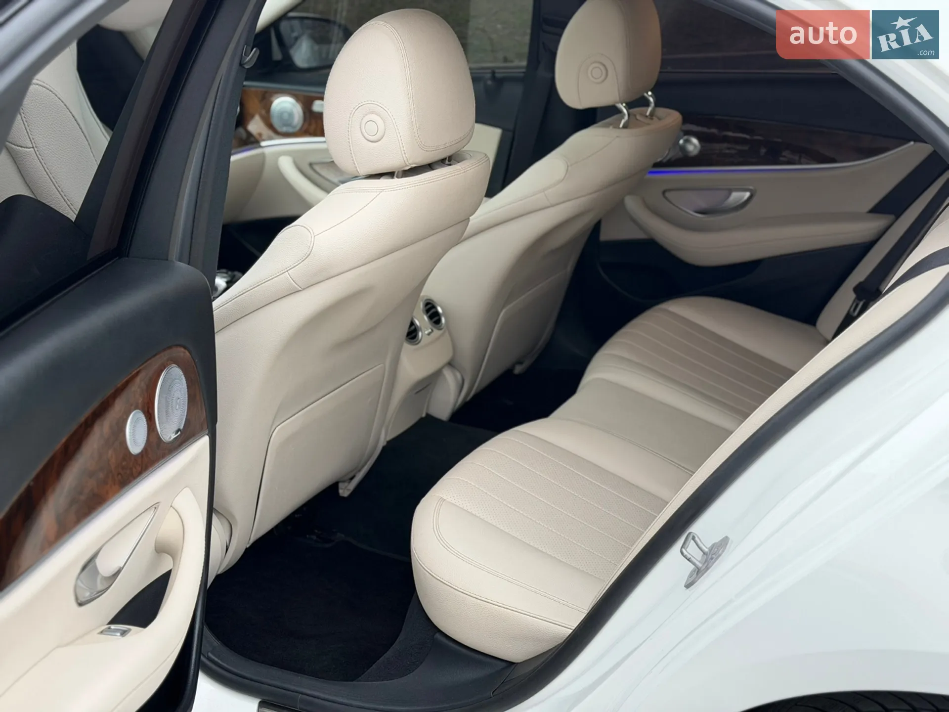 2017 Mercedes-Benz E-klasse - мініатюра 22