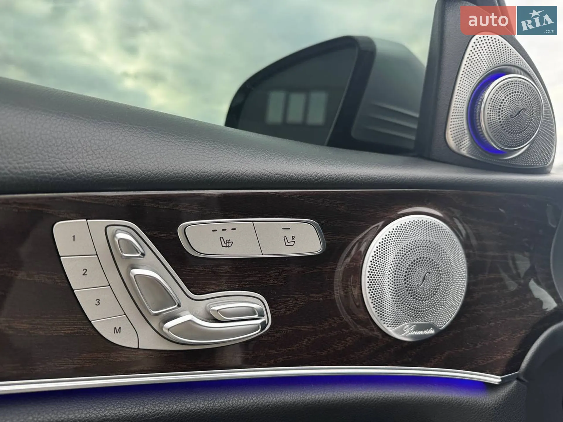 2020 Mercedes-Benz E-klasse - мініатюра 16