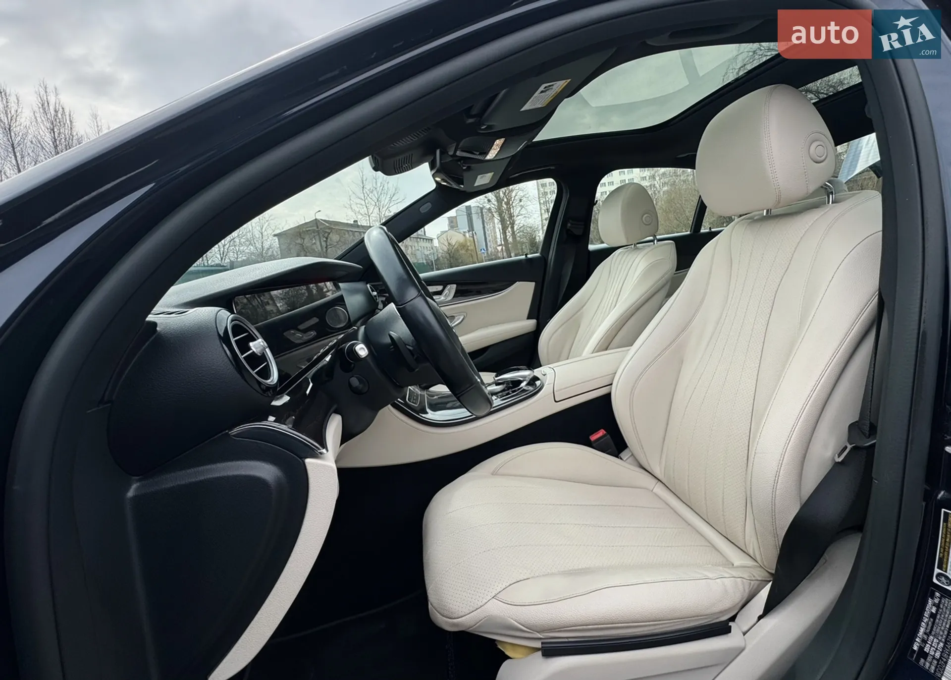 2019 Mercedes-Benz E-klasse - мініатюра 7