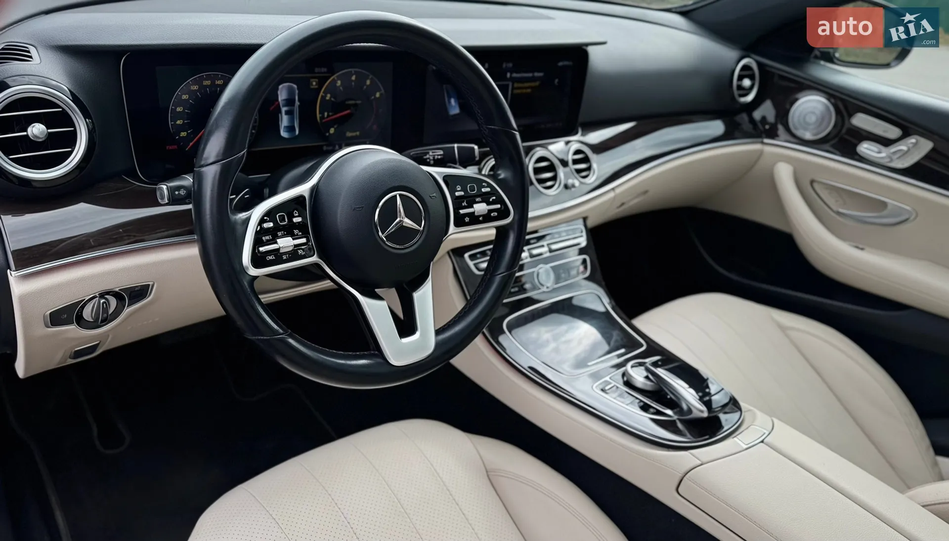 2019 Mercedes-Benz E-klasse - мініатюра 10