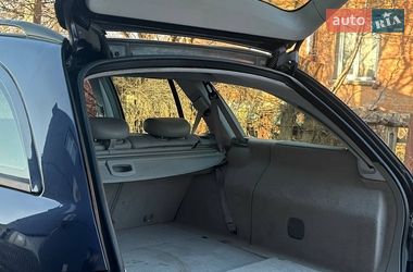 Универсал Mercedes-Benz E-Class 2004 в Харькове