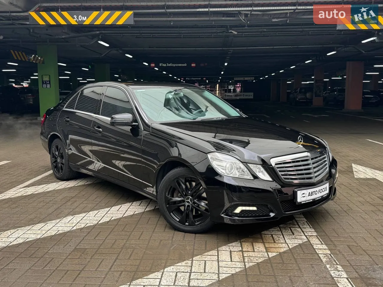 2010 Mercedes-Benz E-klasse - мініатюра 39