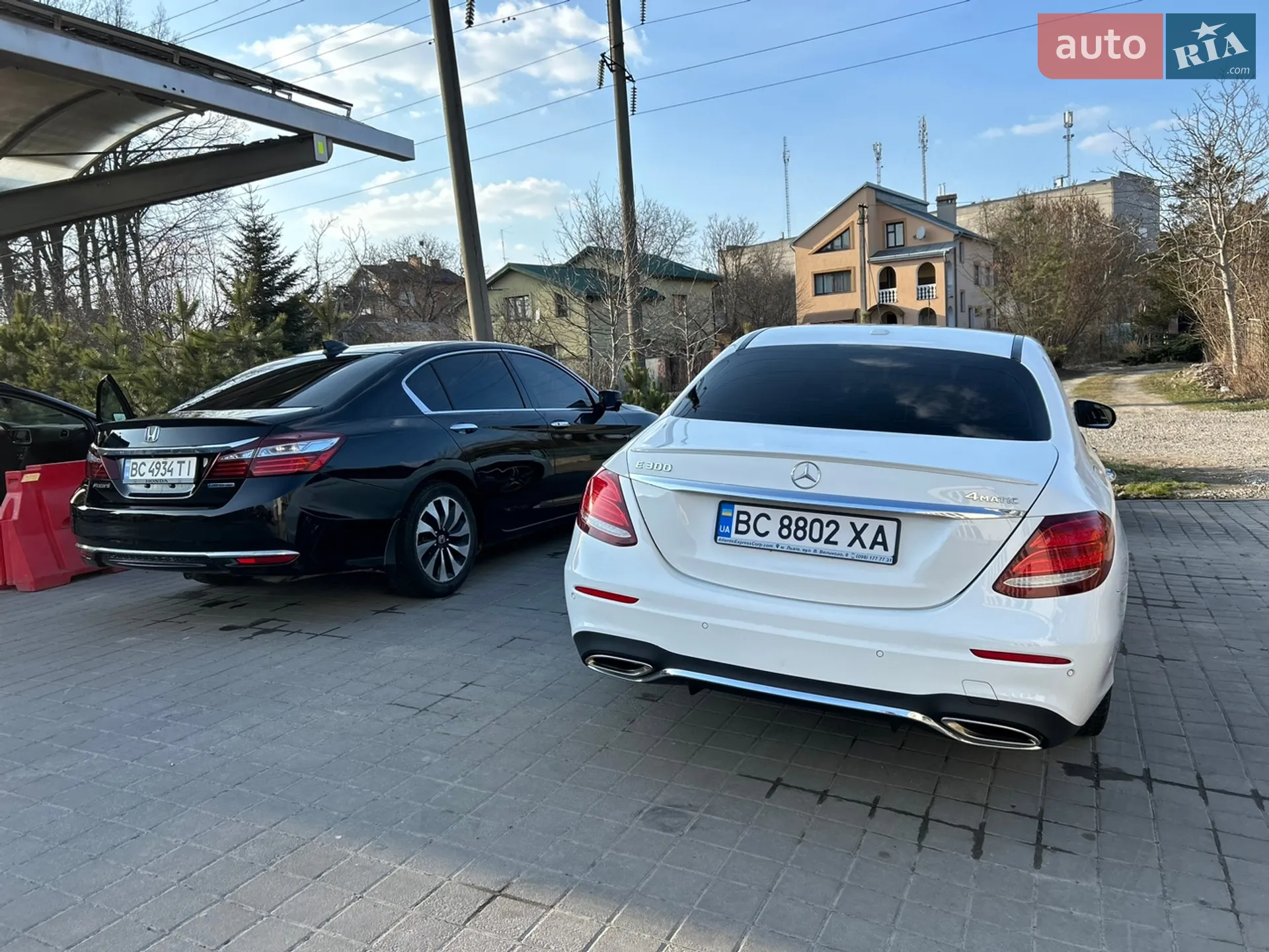 2016 Mercedes-Benz E-klasse - мініатюра 10