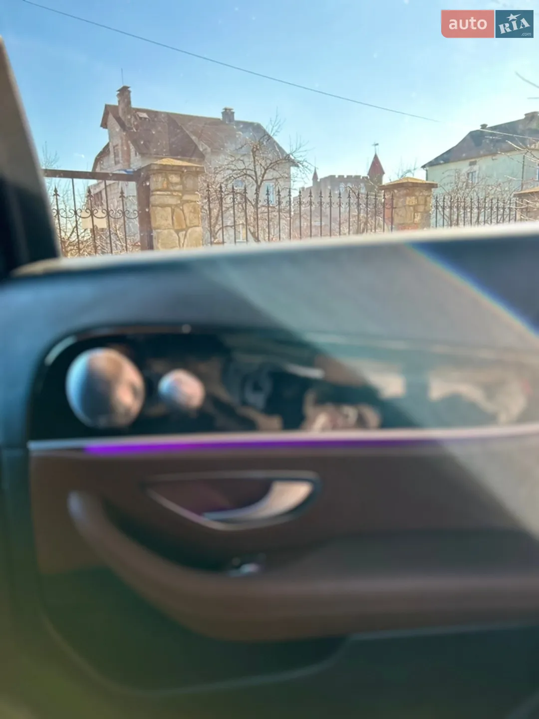 2016 Mercedes-Benz E-klasse - мініатюра 21