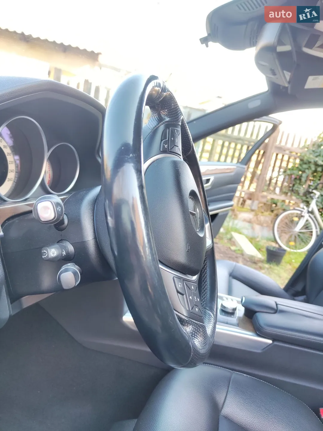 2013 Mercedes-Benz E-klasse - мініатюра 3