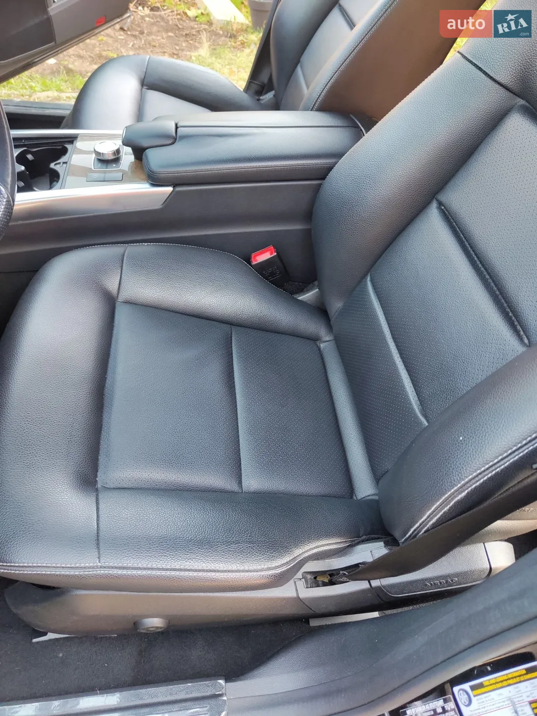 2013 Mercedes-Benz E-klasse - мініатюра 6