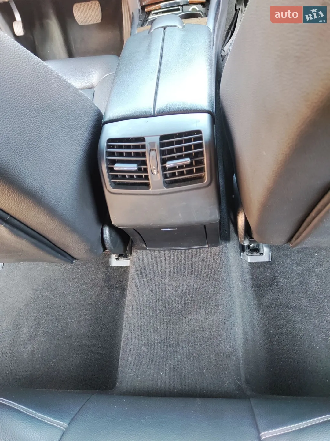 2013 Mercedes-Benz E-klasse - мініатюра 24