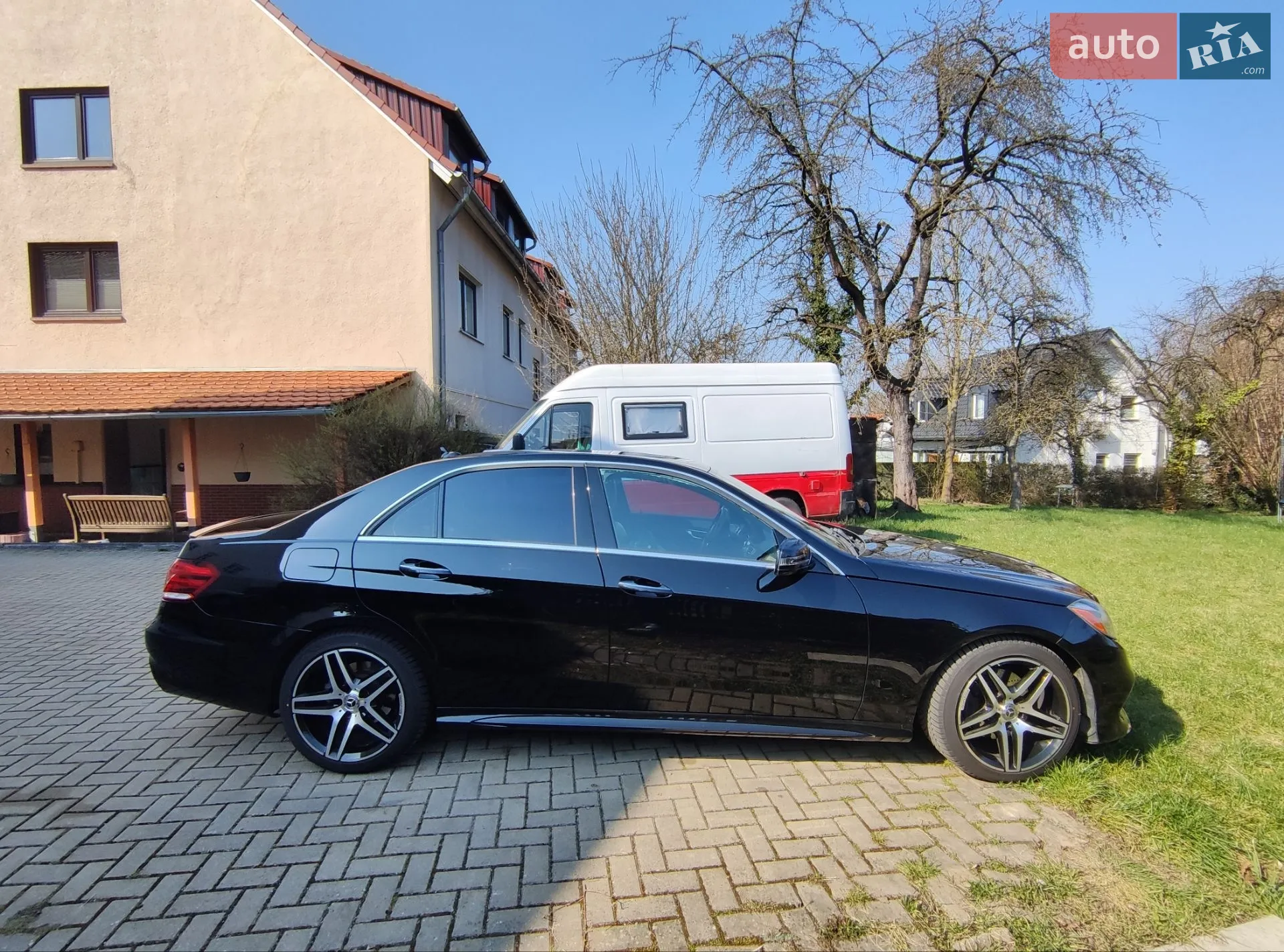 2013 Mercedes-Benz E-klasse - мініатюра 42