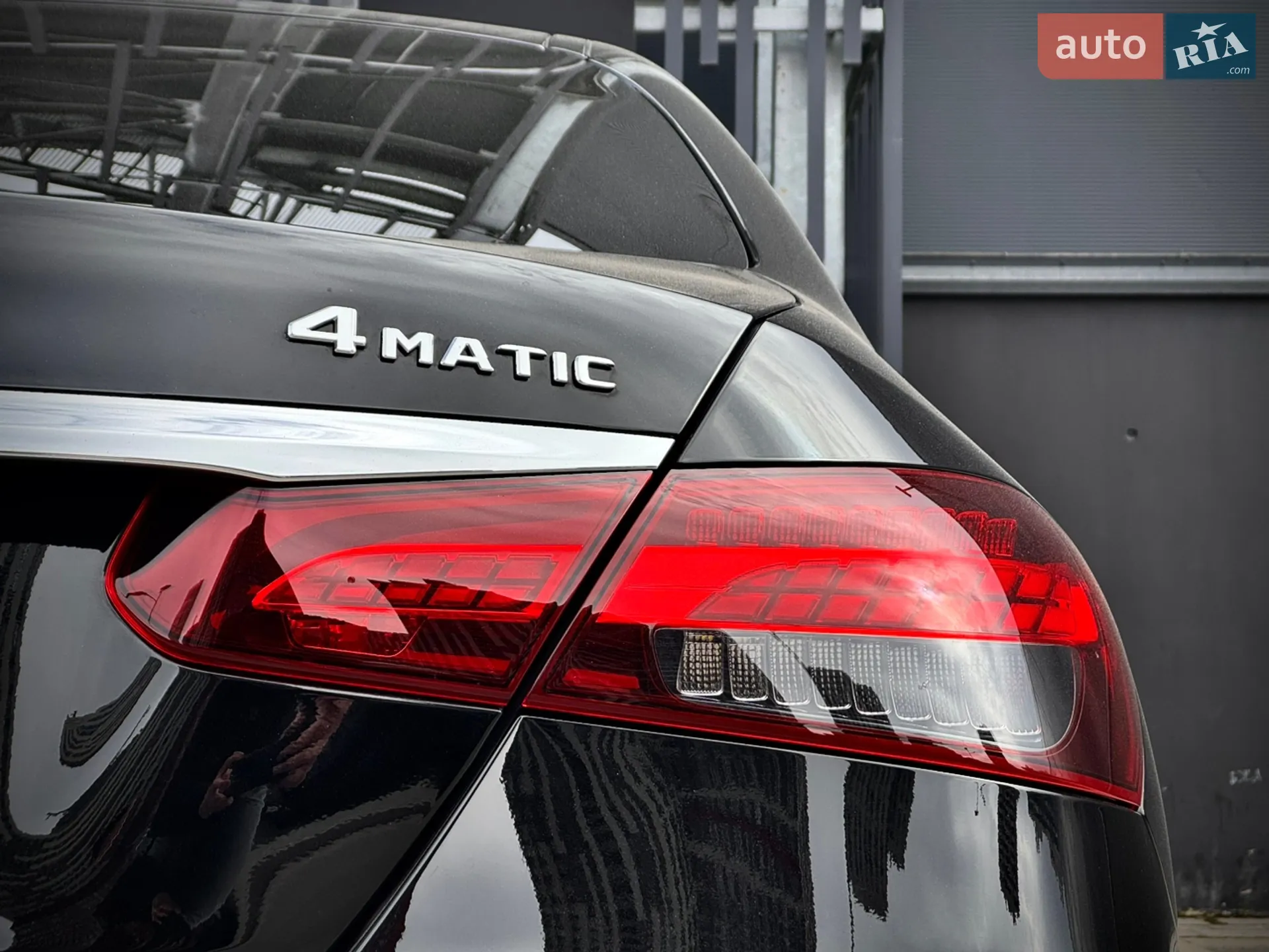 2020 Mercedes-Benz E-klasse - мініатюра 17