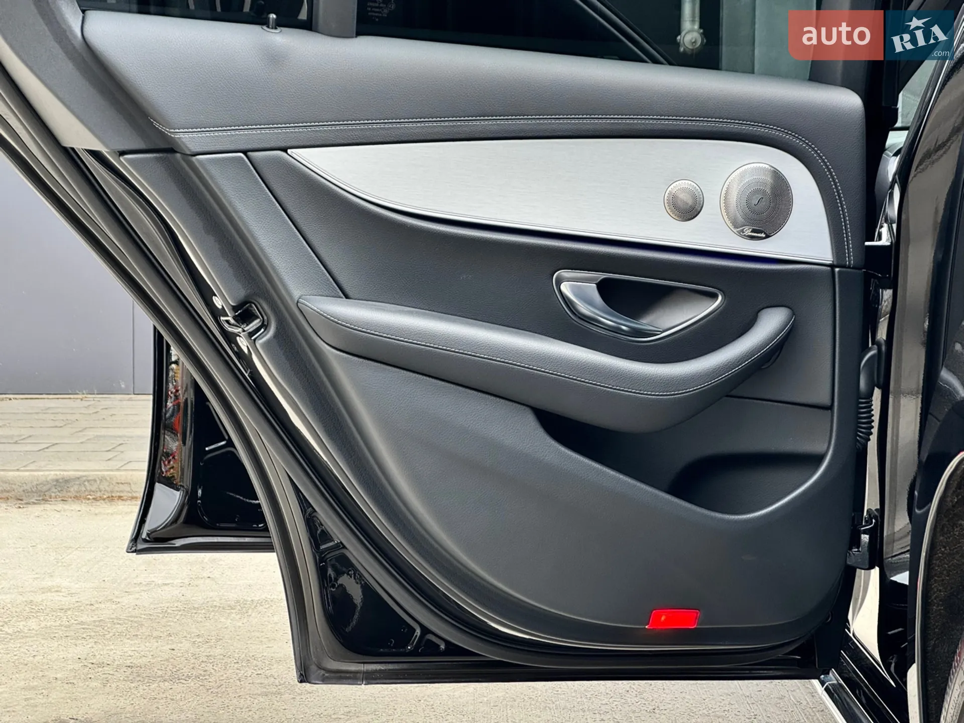 2020 Mercedes-Benz E-klasse - мініатюра 24