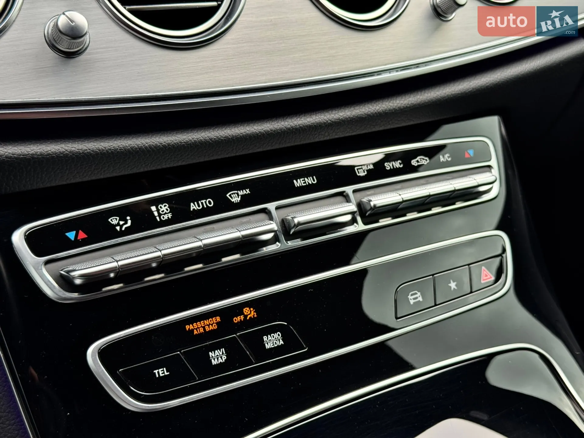 2020 Mercedes-Benz E-klasse - мініатюра 46