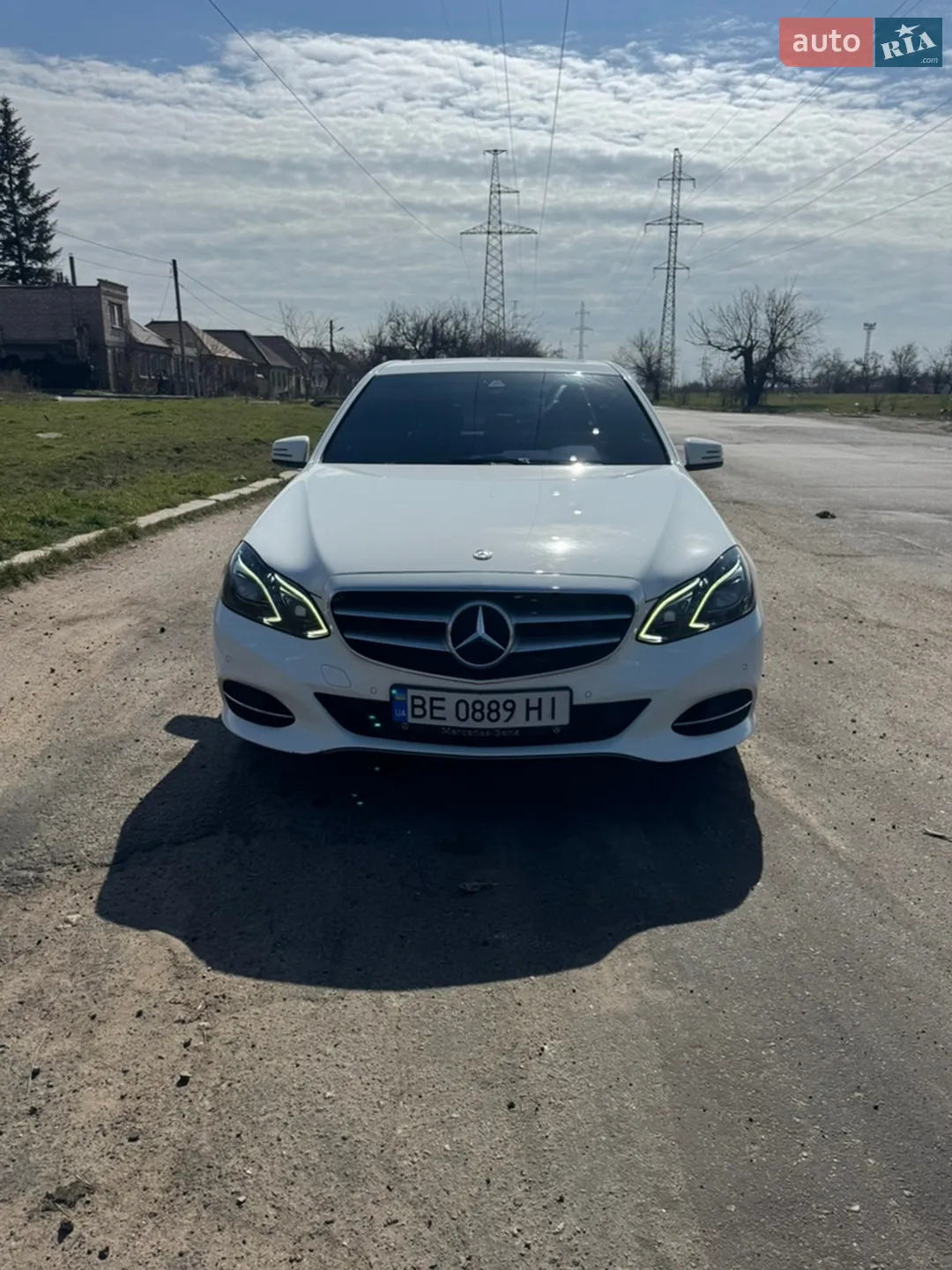 2013 Mercedes-Benz E-klasse - мініатюра 10