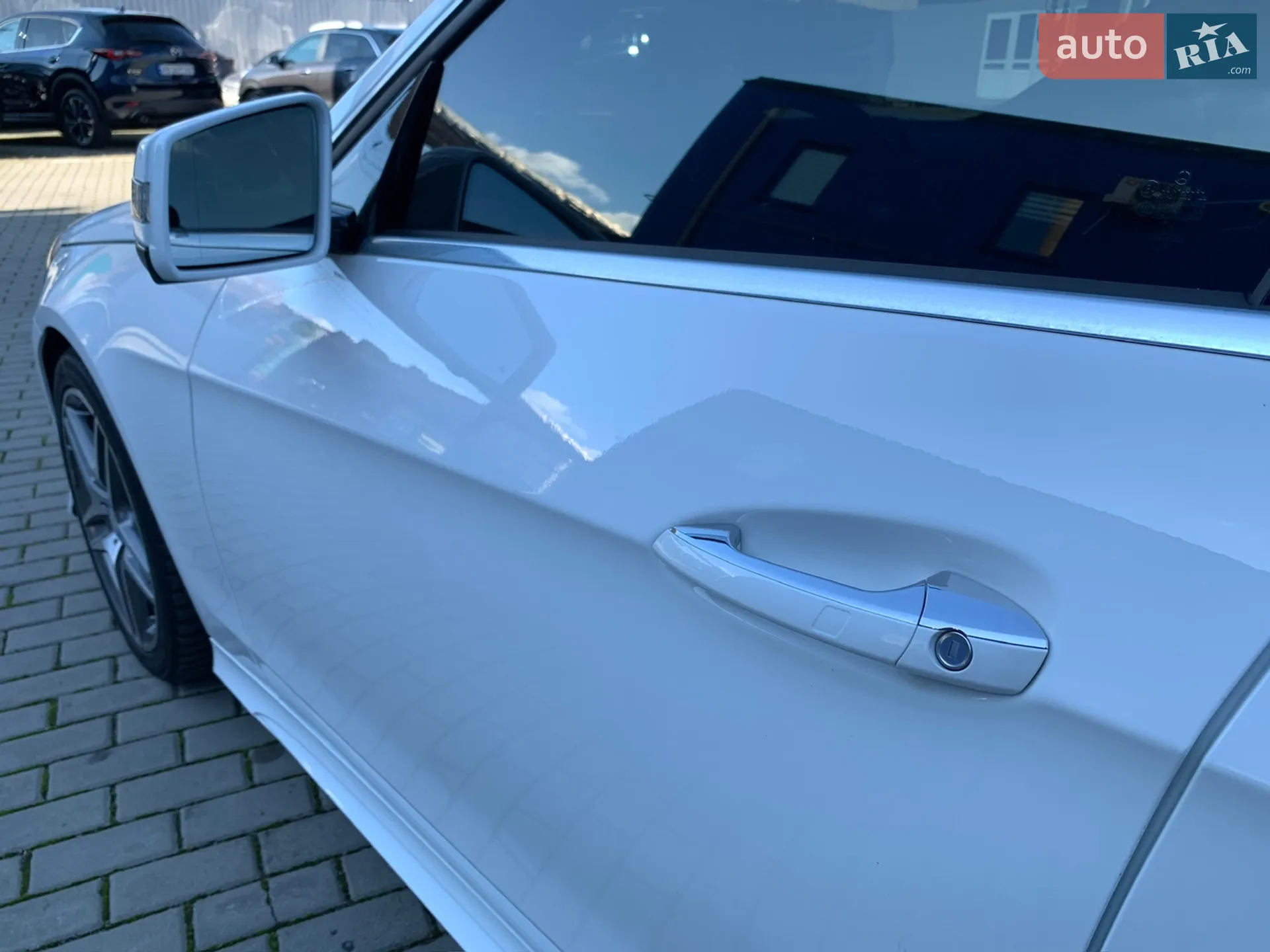 2015 Mercedes-Benz E-klasse - мініатюра 31