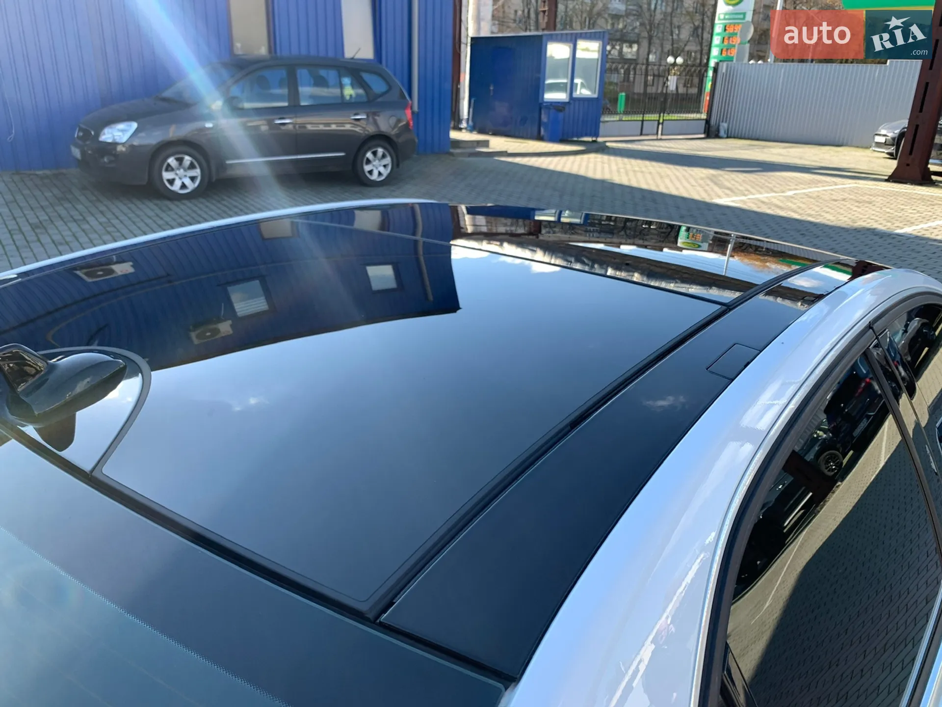 2015 Mercedes-Benz E-klasse - мініатюра 34