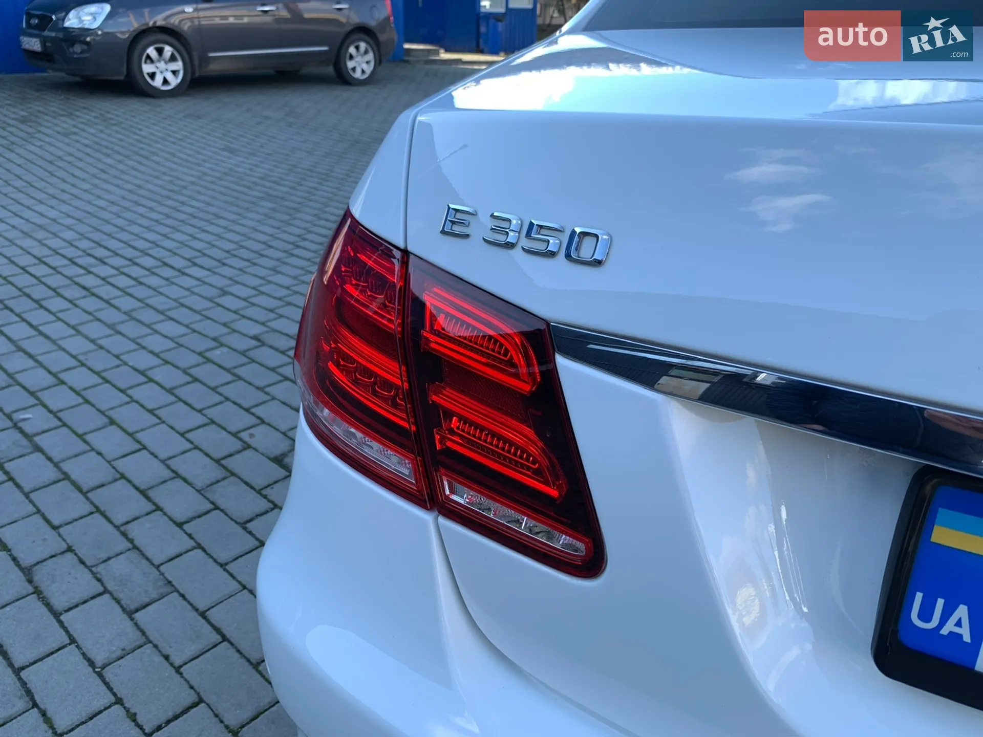 2015 Mercedes-Benz E-klasse - мініатюра 38