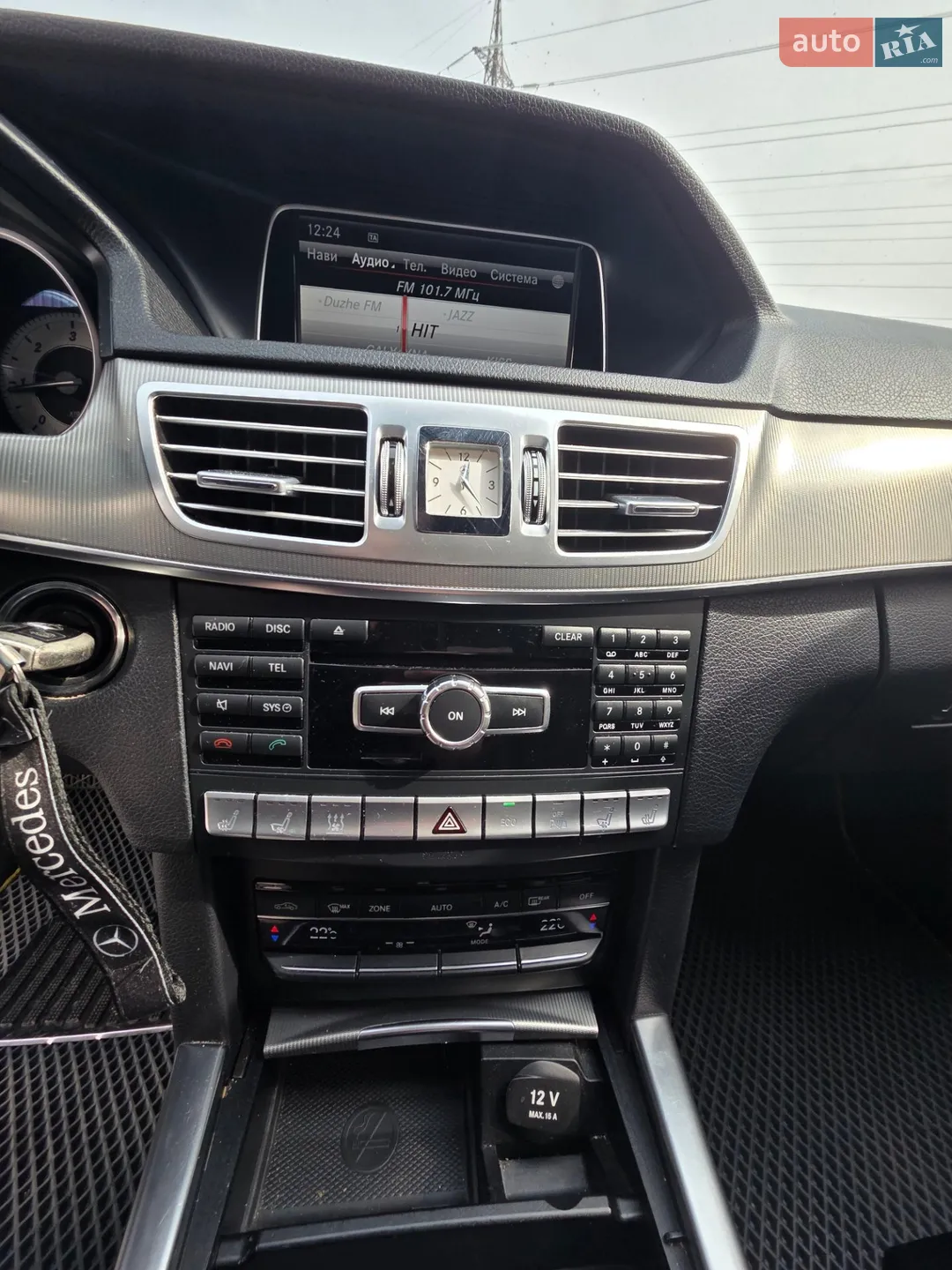 2014 Mercedes-Benz E-klasse - мініатюра 13