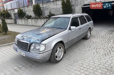 Універсал Mercedes-Benz E-Class 1995 в Тернополі