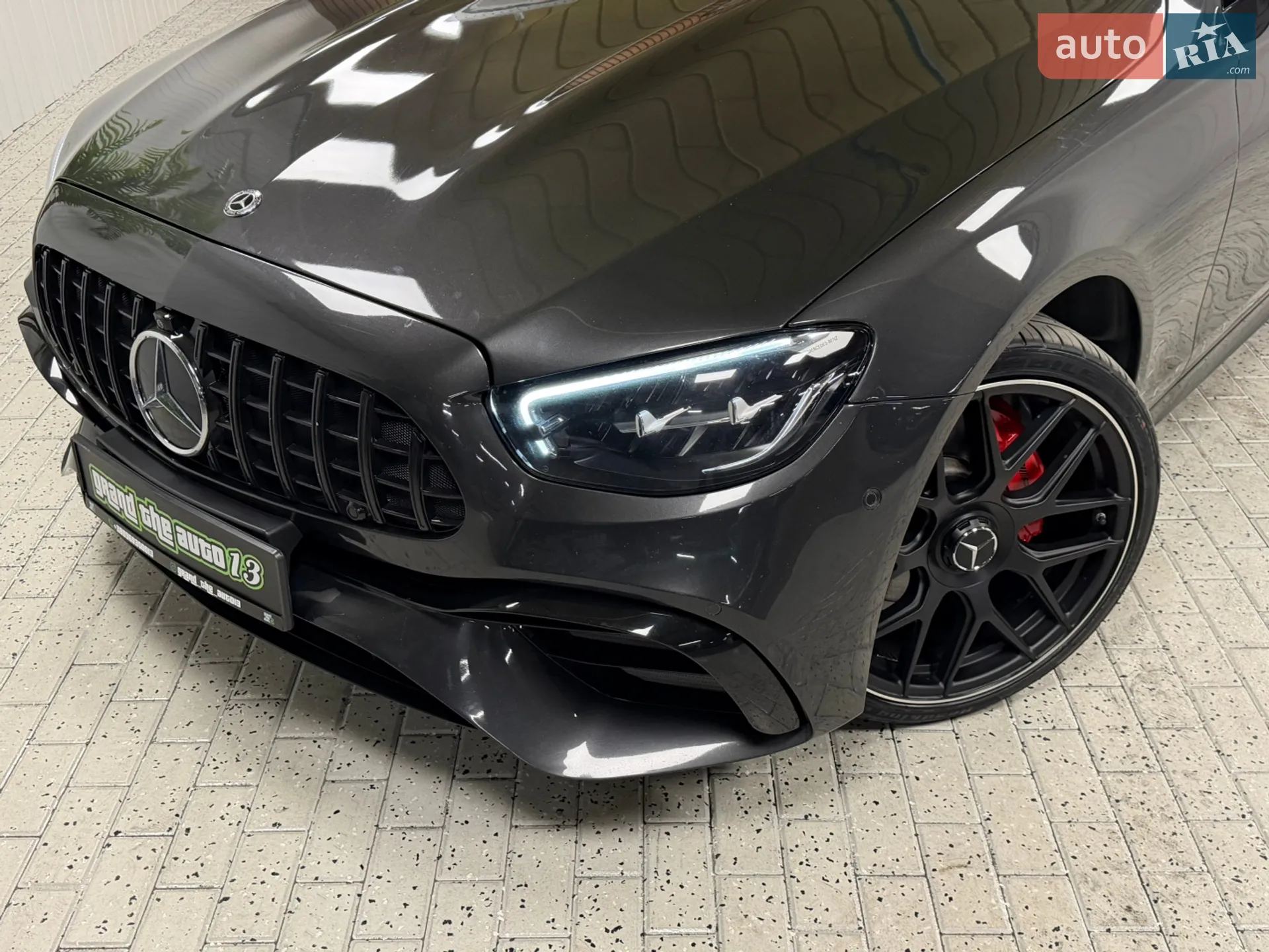 2022 Mercedes-Benz E-klasse - мініатюра 8