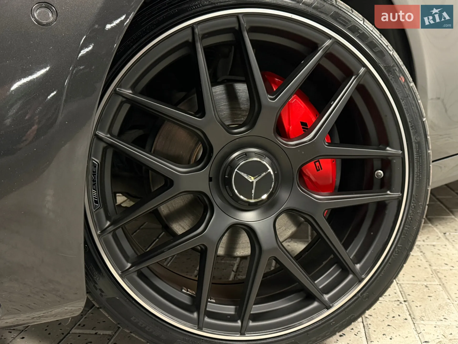 2022 Mercedes-Benz E-klasse - мініатюра 14