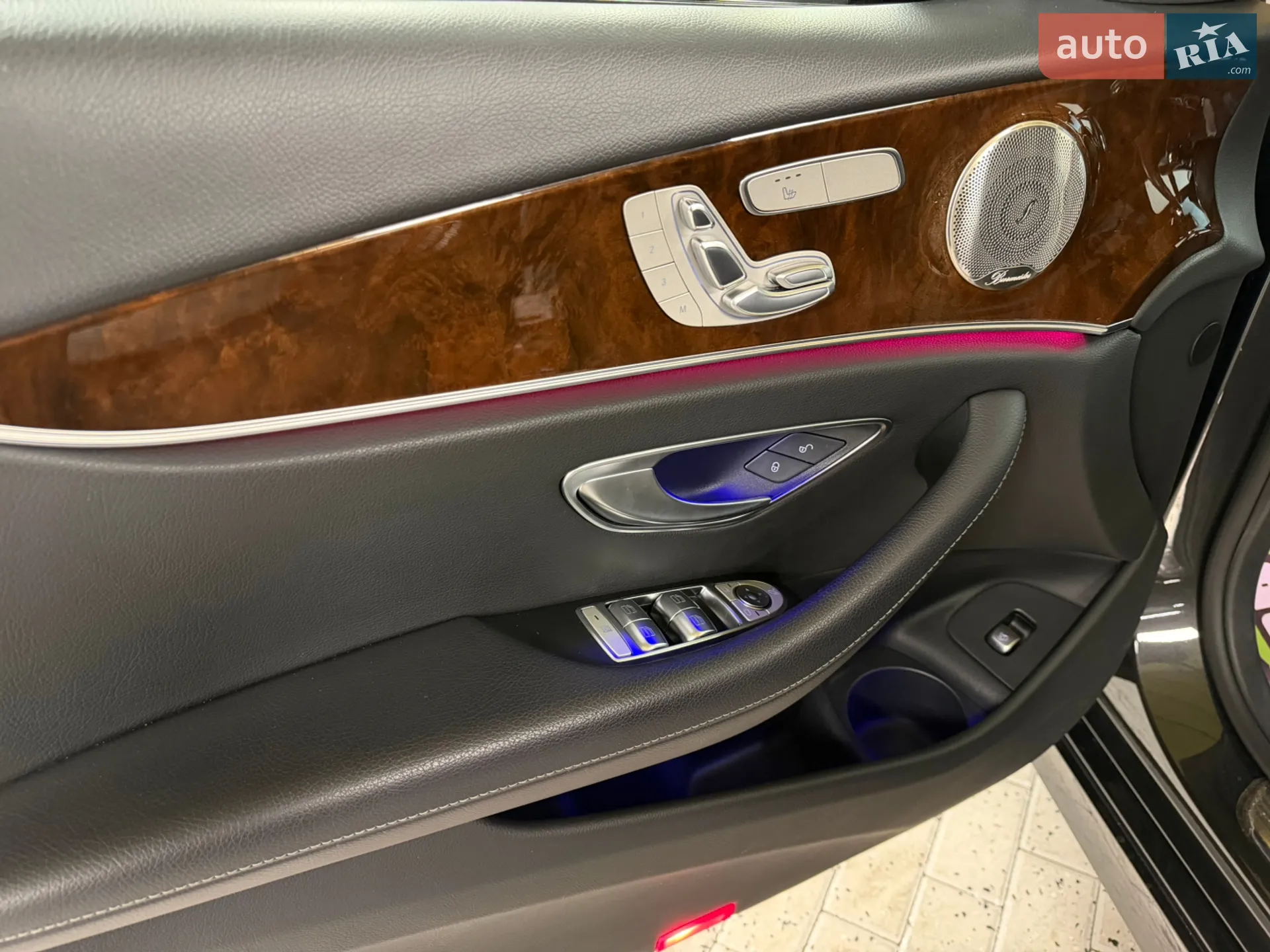 2022 Mercedes-Benz E-klasse - мініатюра 29