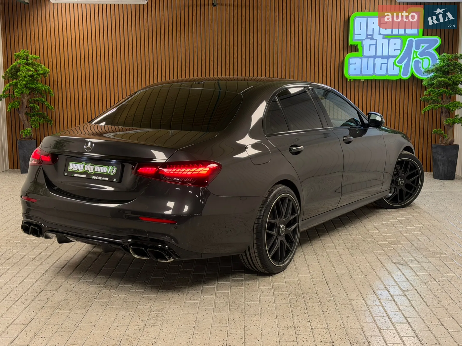 2022 Mercedes-Benz E-klasse - мініатюра 49
