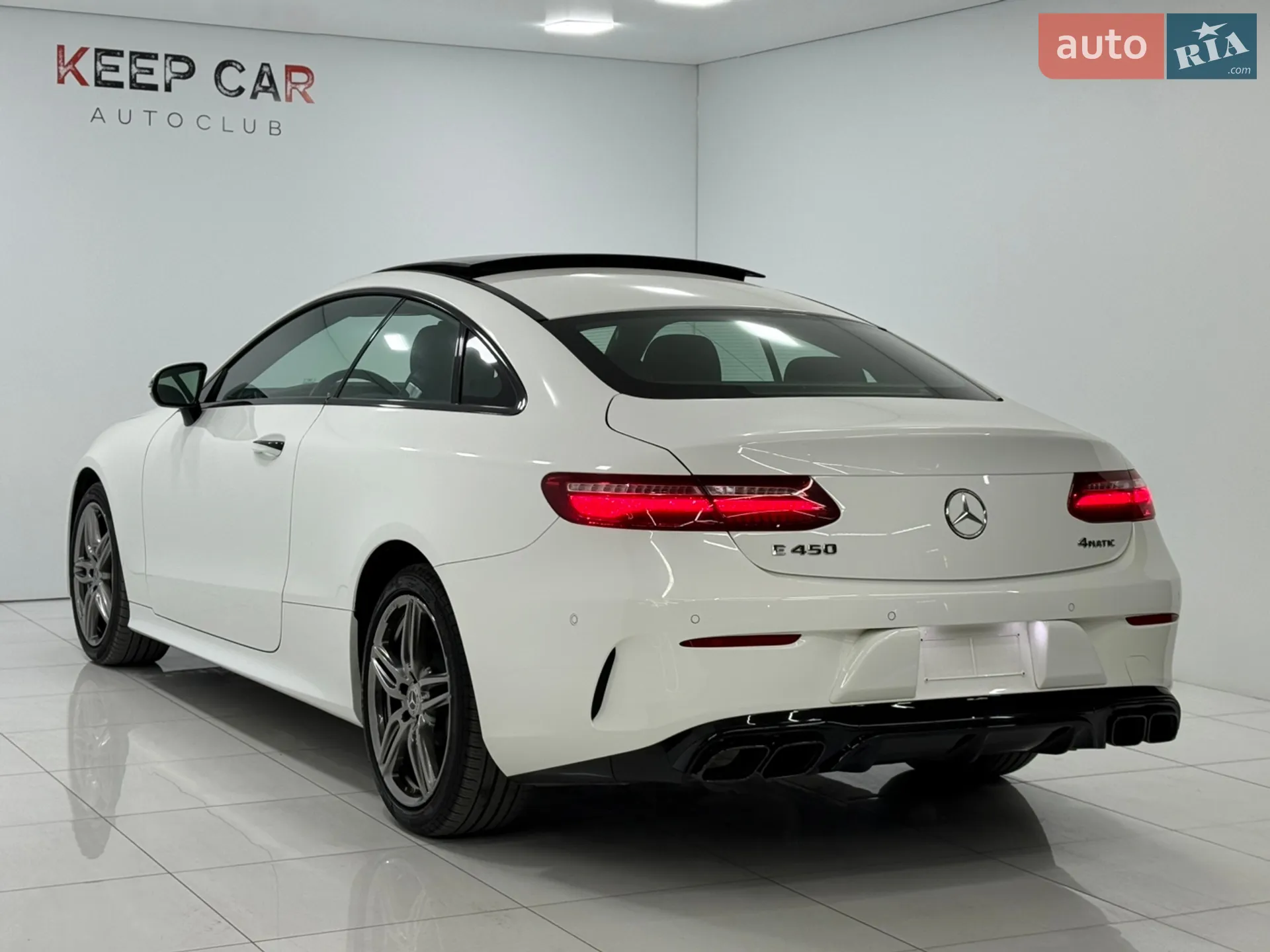 2019 Mercedes-Benz E-klasse - мініатюра 8