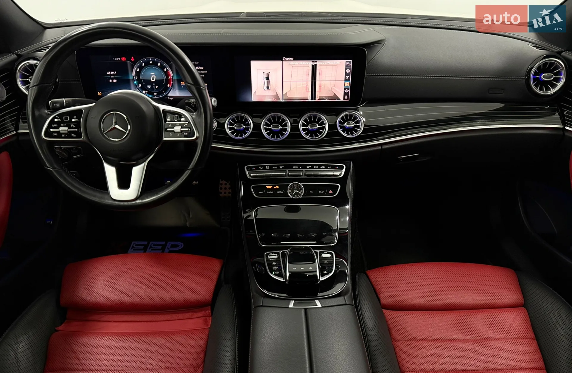 2019 Mercedes-Benz E-klasse - мініатюра 18
