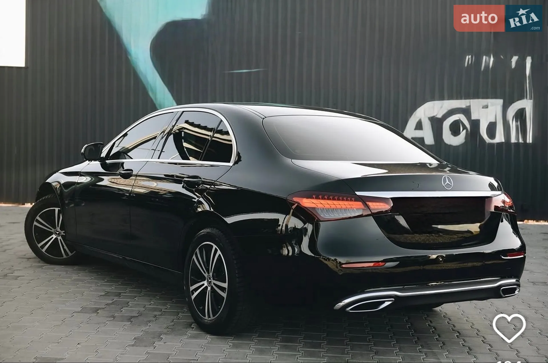 2020 Mercedes-Benz E-klasse - мініатюра 7