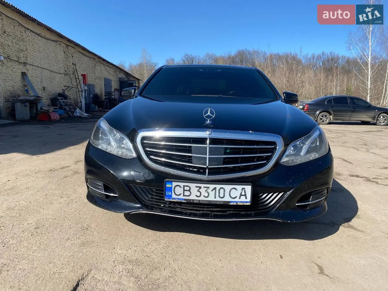 2014 Mercedes-Benz E-klasse - мініатюра 16
