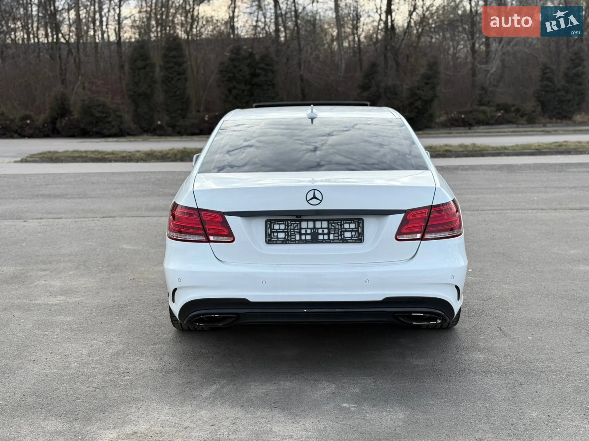 2015 Mercedes-Benz E-klasse - мініатюра 29
