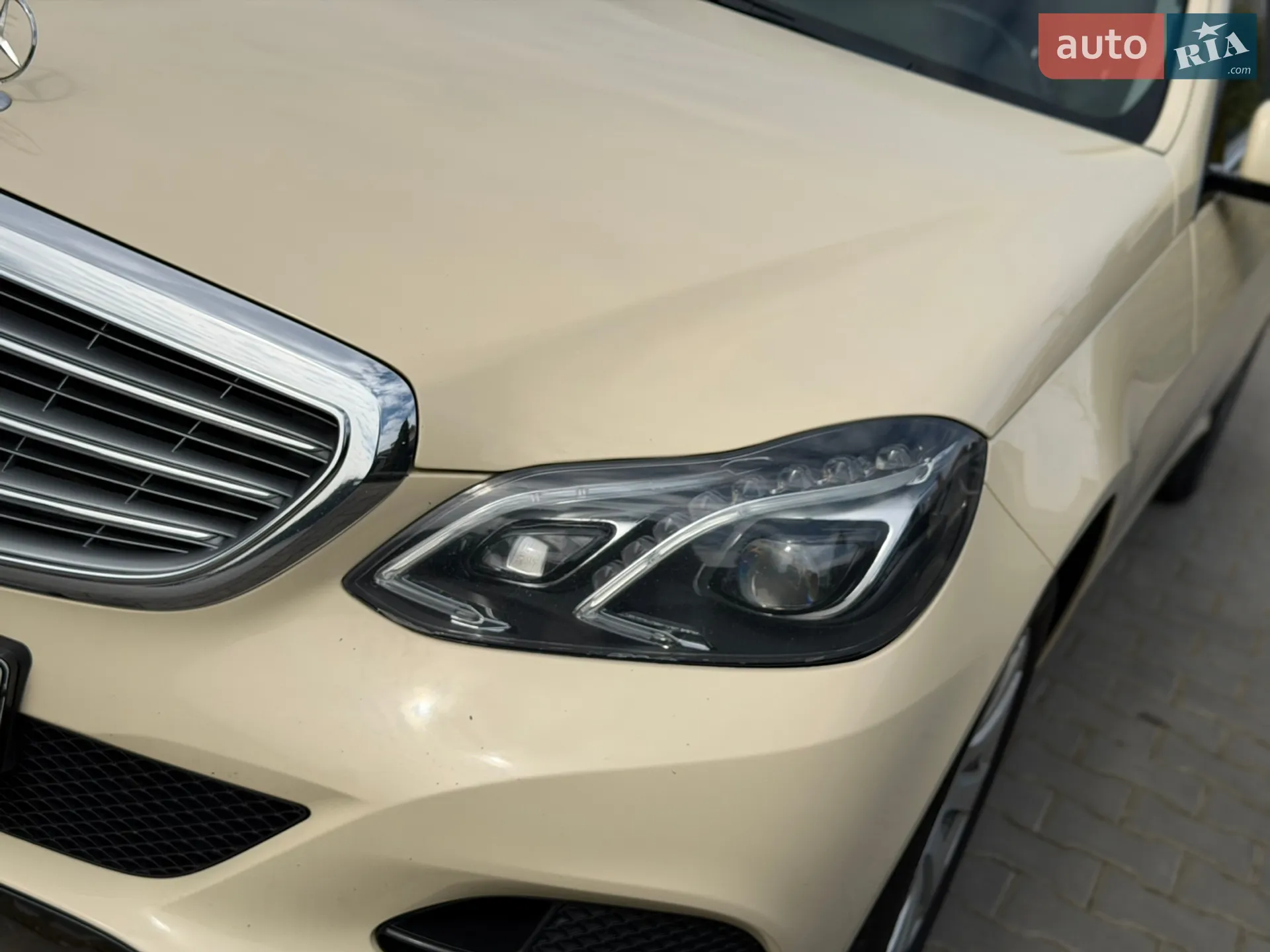 2015 Mercedes-Benz E-klasse - мініатюра 14