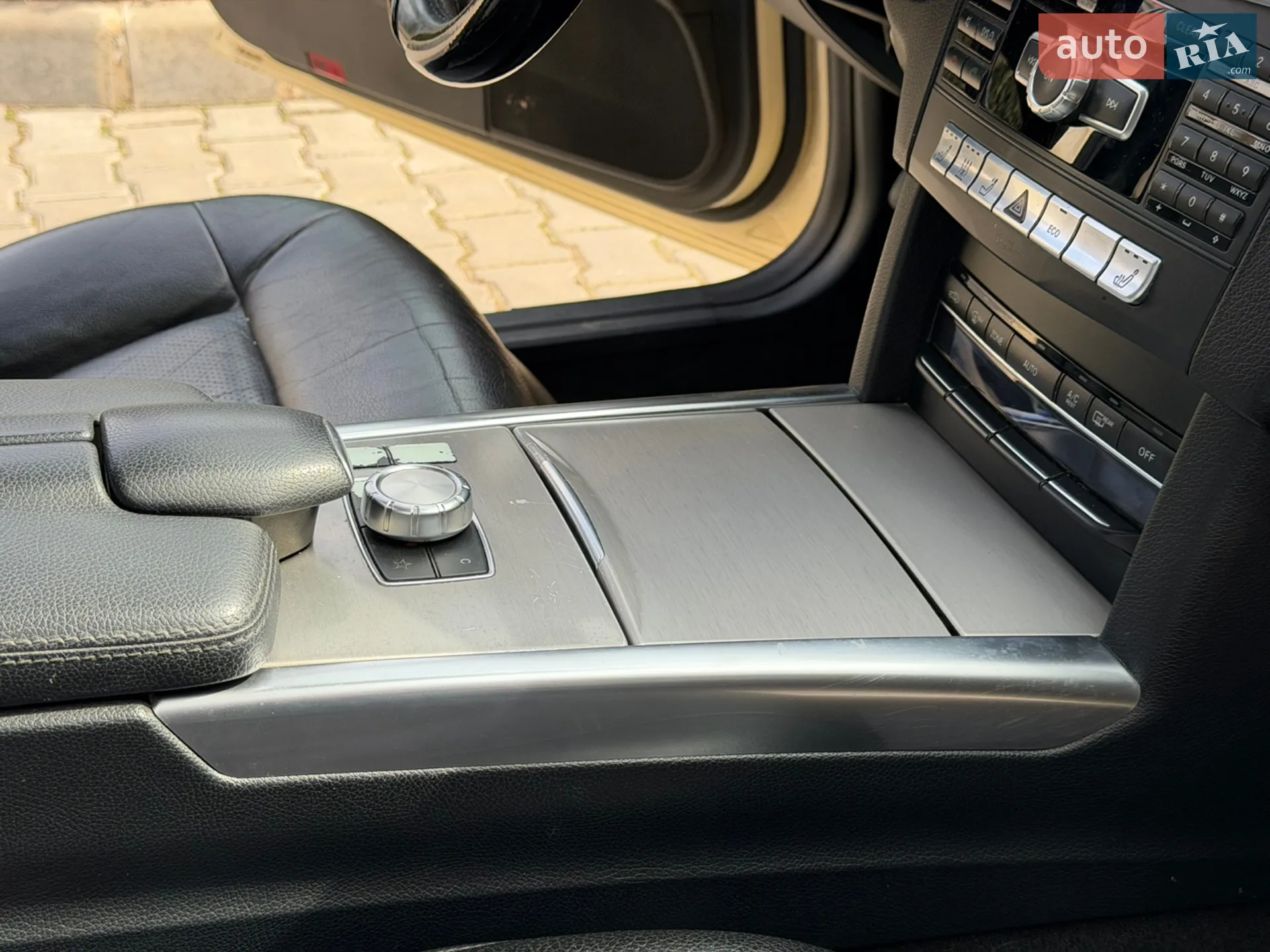 2015 Mercedes-Benz E-klasse - мініатюра 31