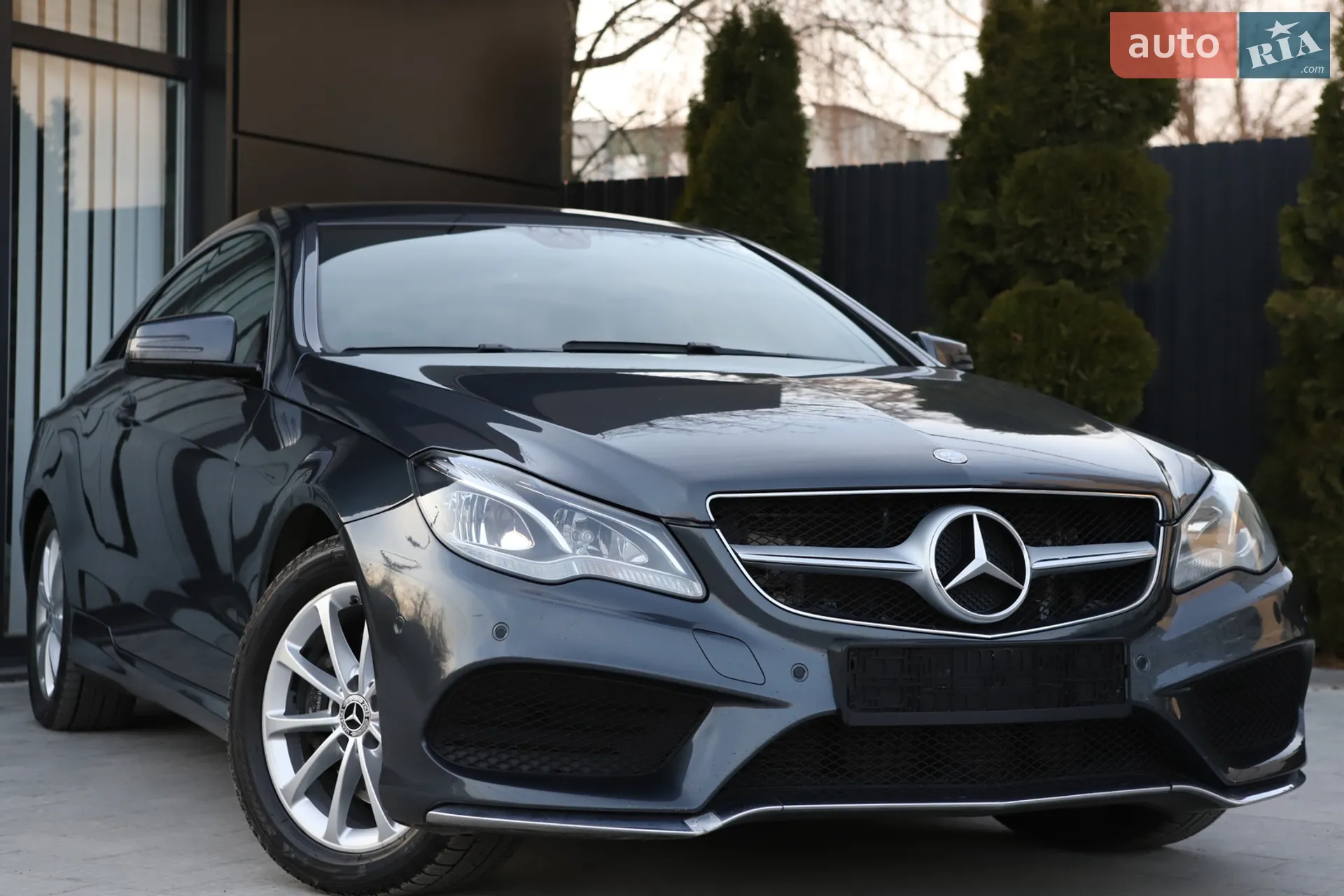 2015 Mercedes-Benz E-klasse - мініатюра 6