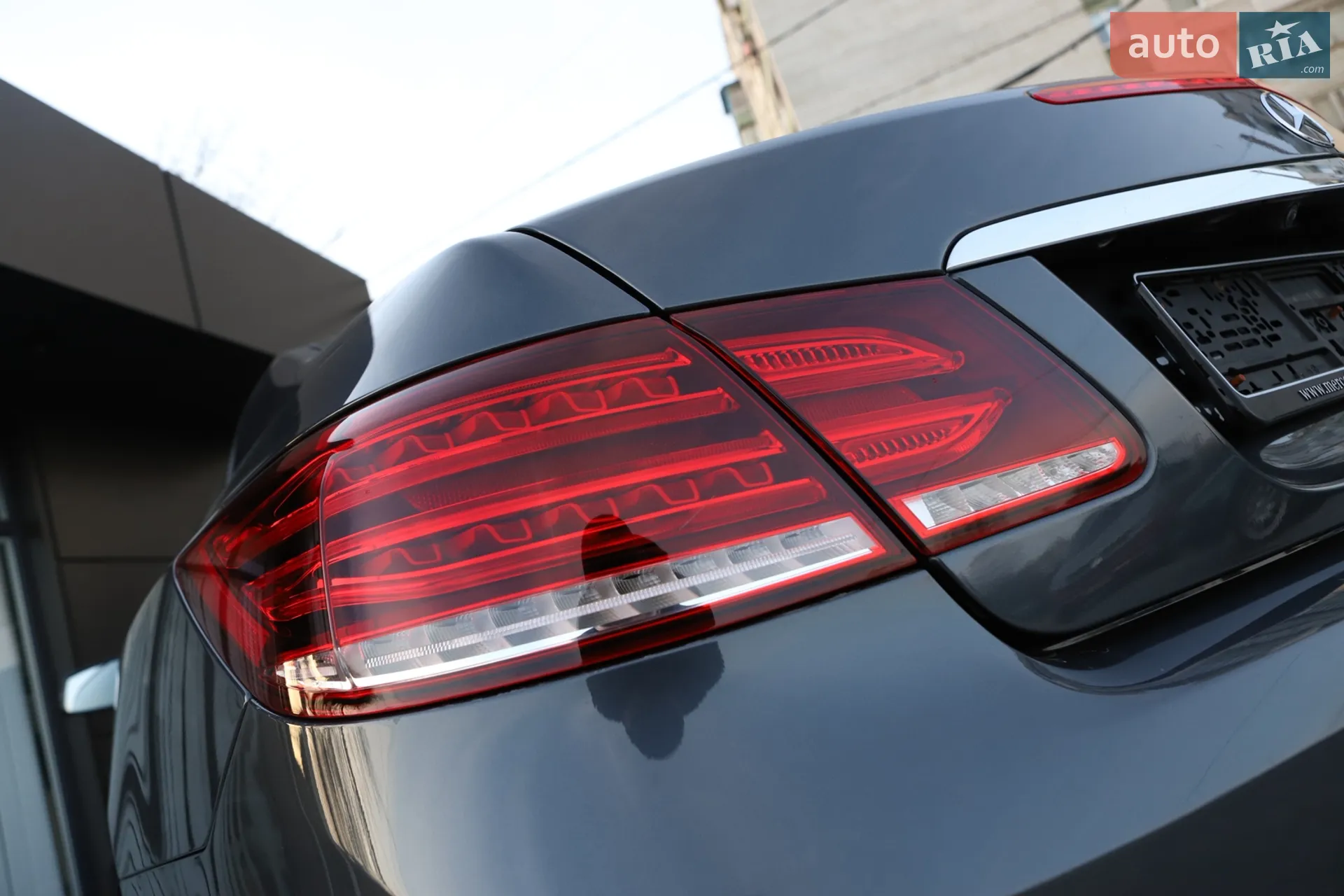 2015 Mercedes-Benz E-klasse - мініатюра 32